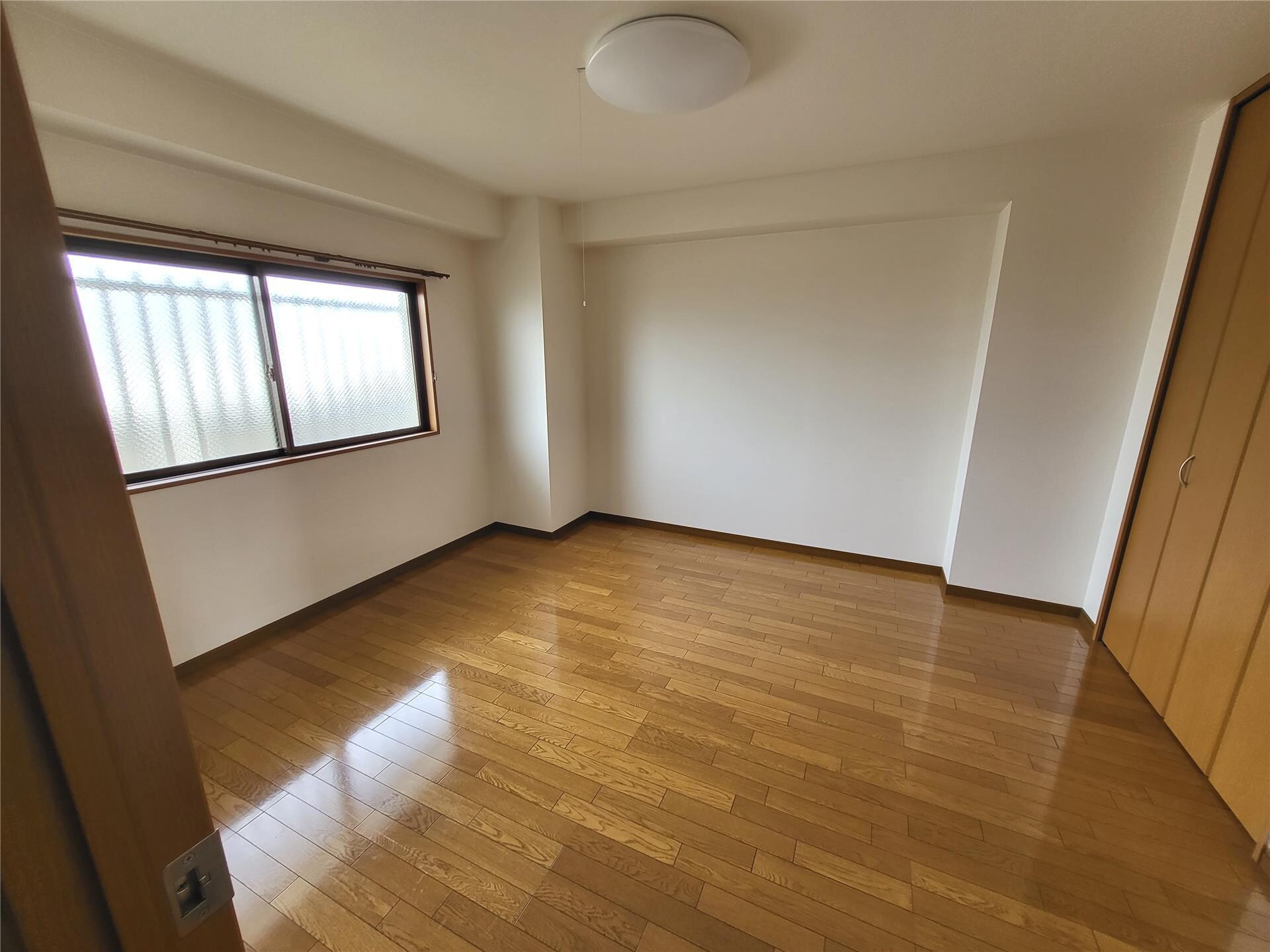 サングリーンハイツの物件内観写真