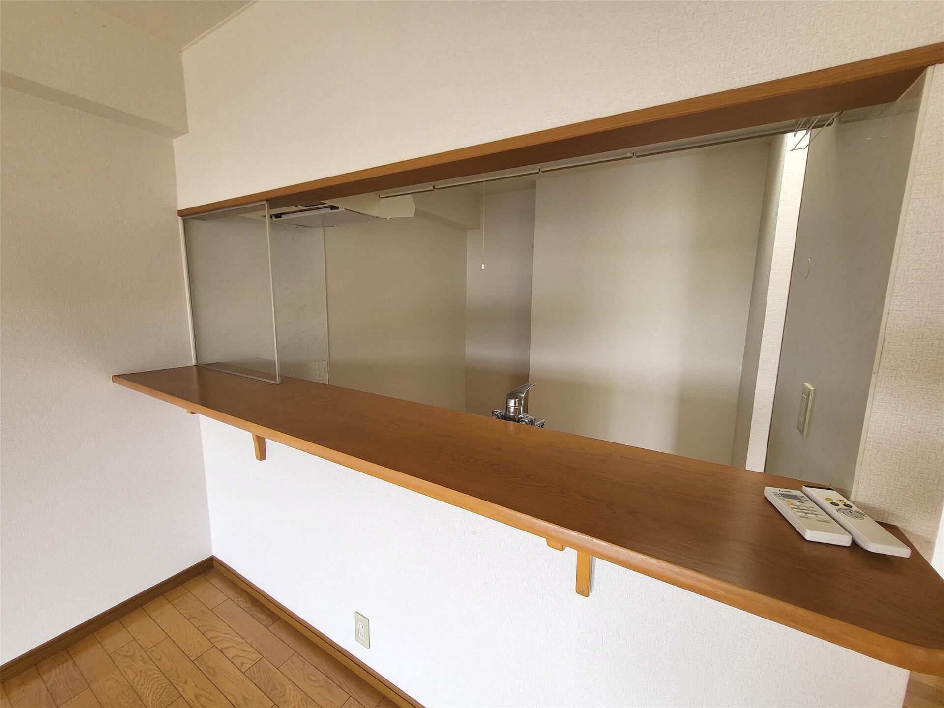 サングリーンハイツの物件内観写真