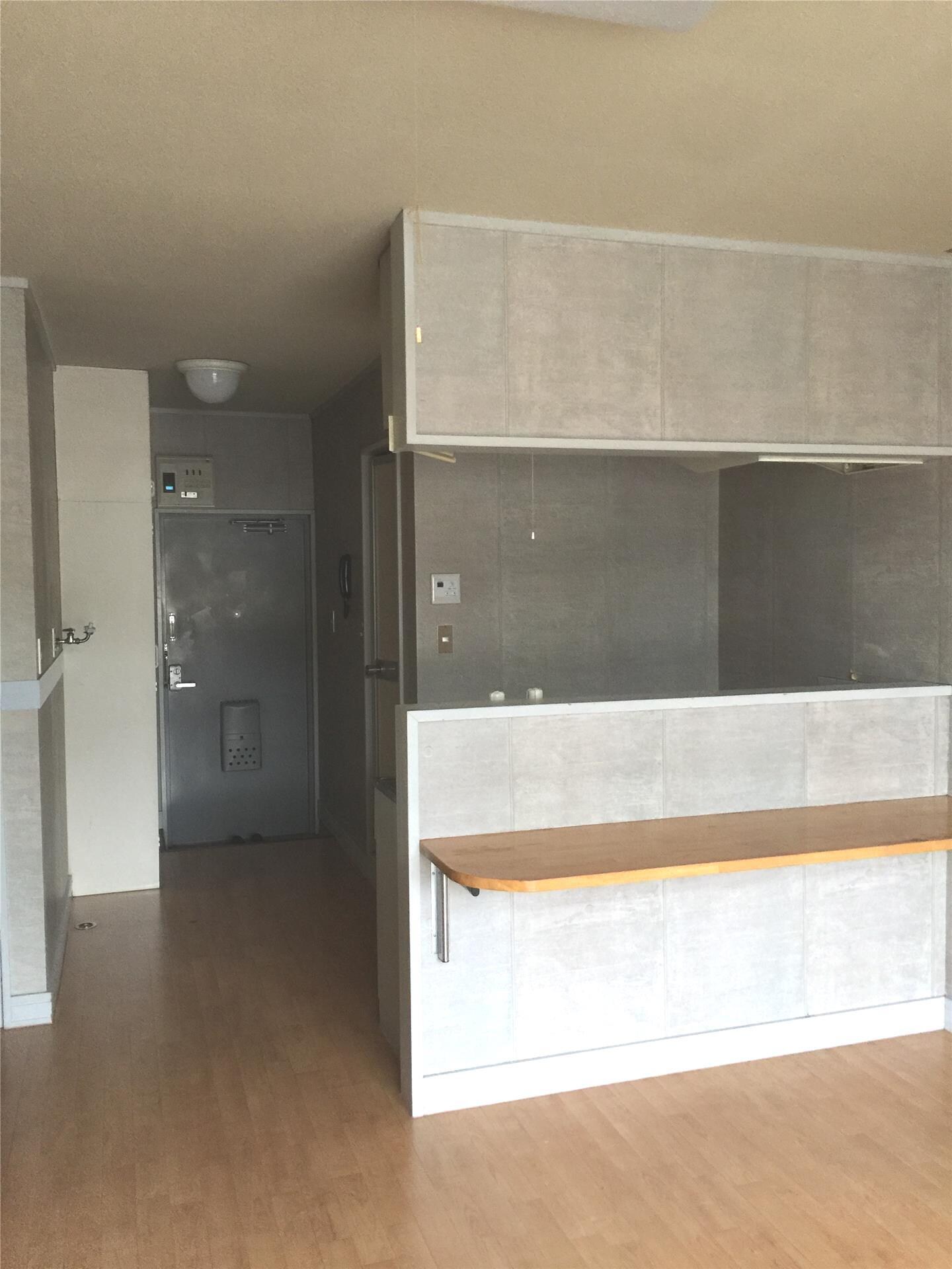 ナイスビルドIIの物件内観写真