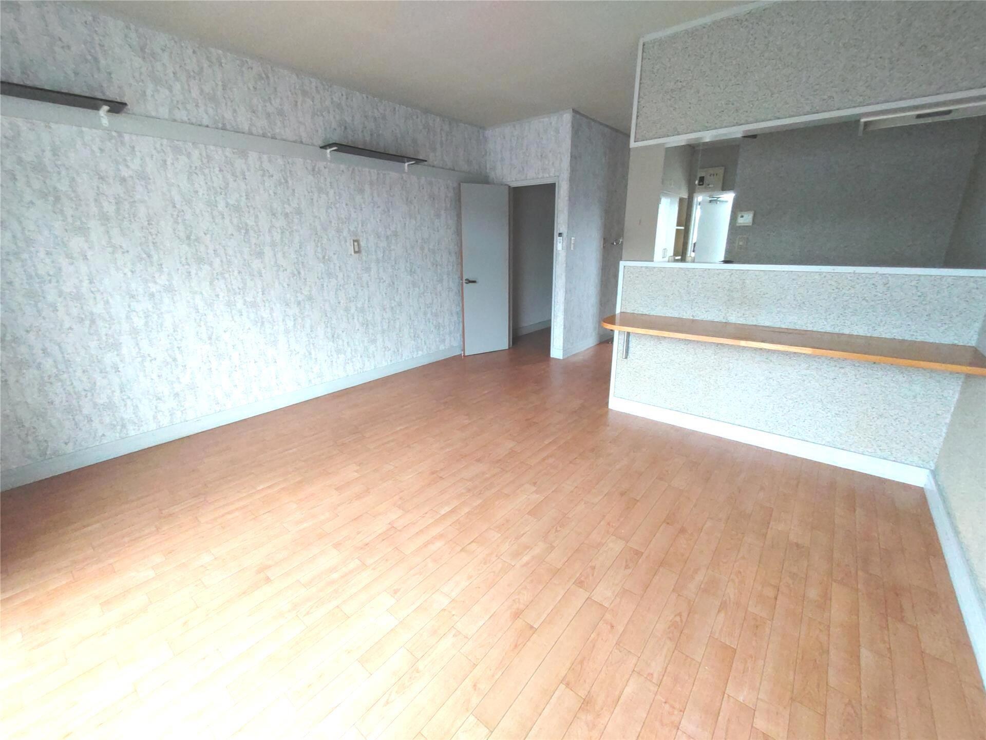 ナイスビルドIIの物件内観写真