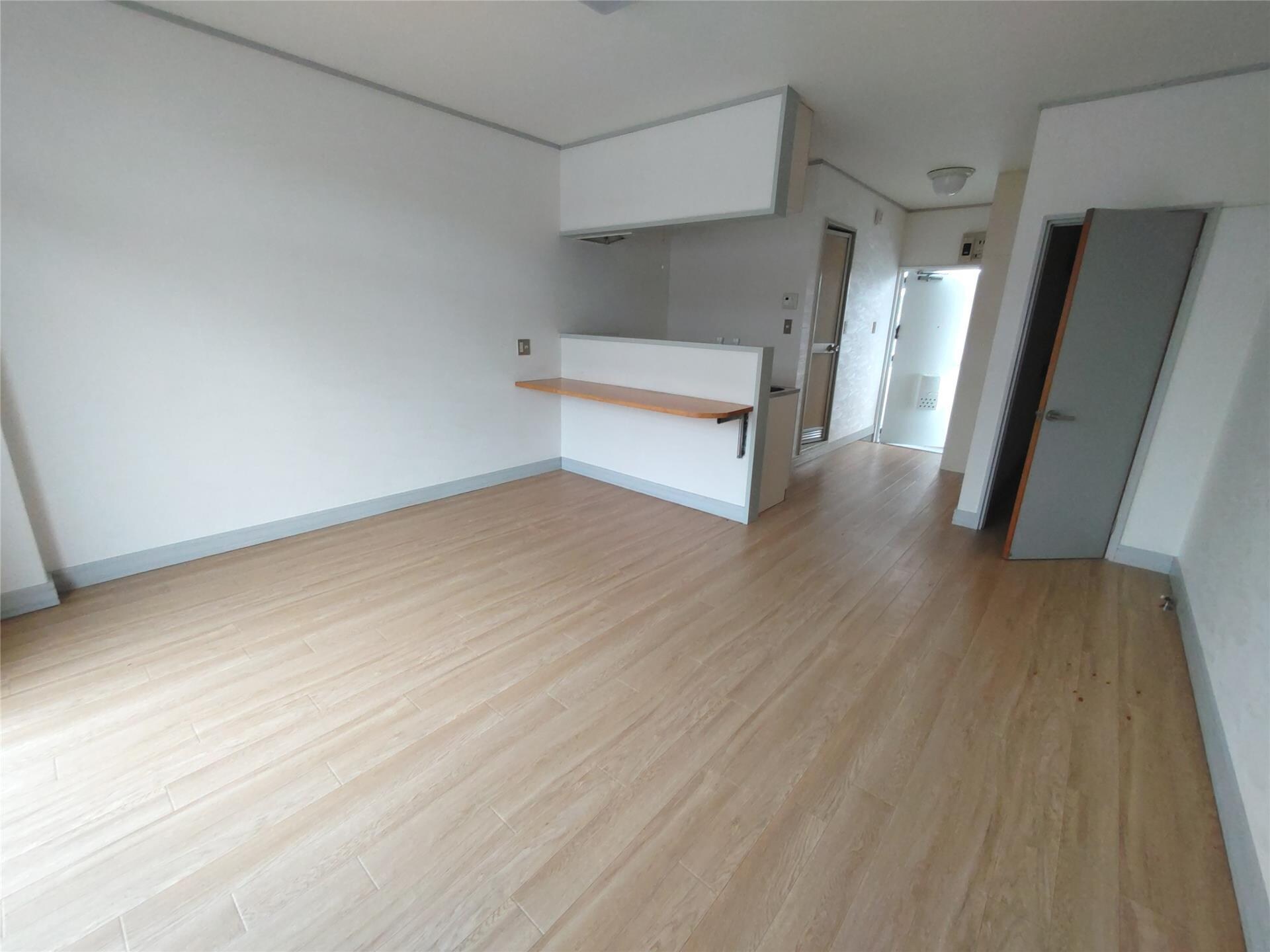 ナイスビルドIIの物件内観写真