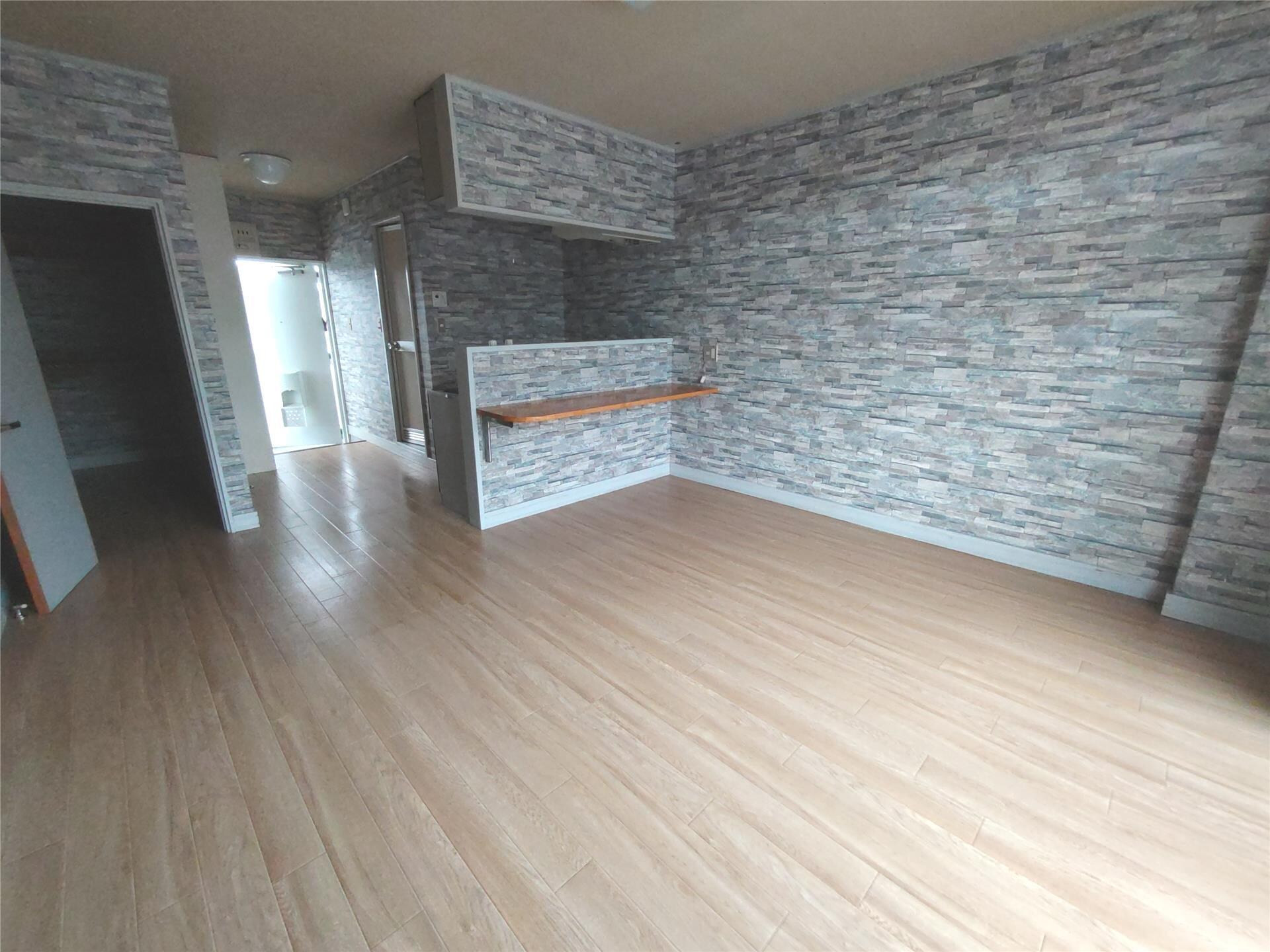 ナイスビルドIIの物件内観写真