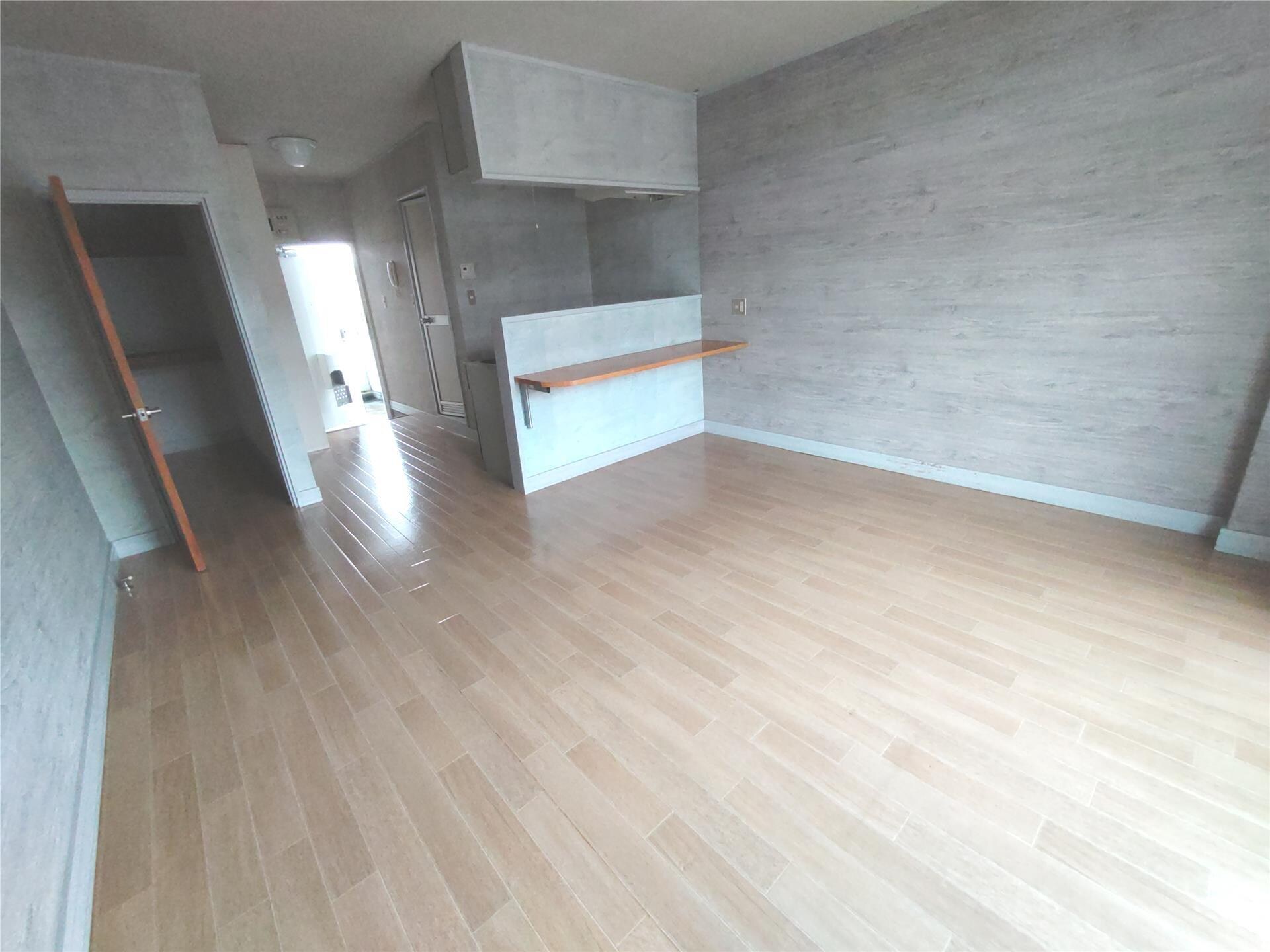 ナイスビルドIIの物件内観写真