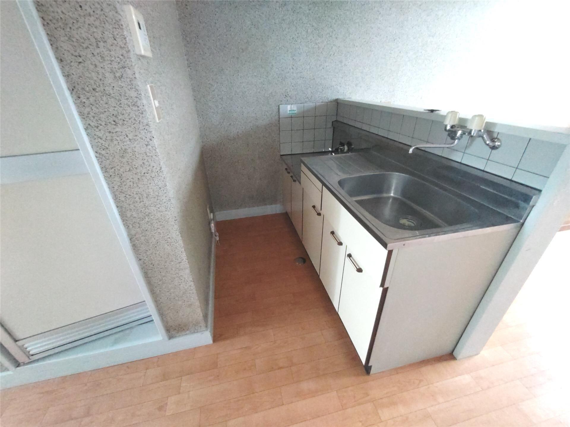 ナイスビルドIIの物件内観写真