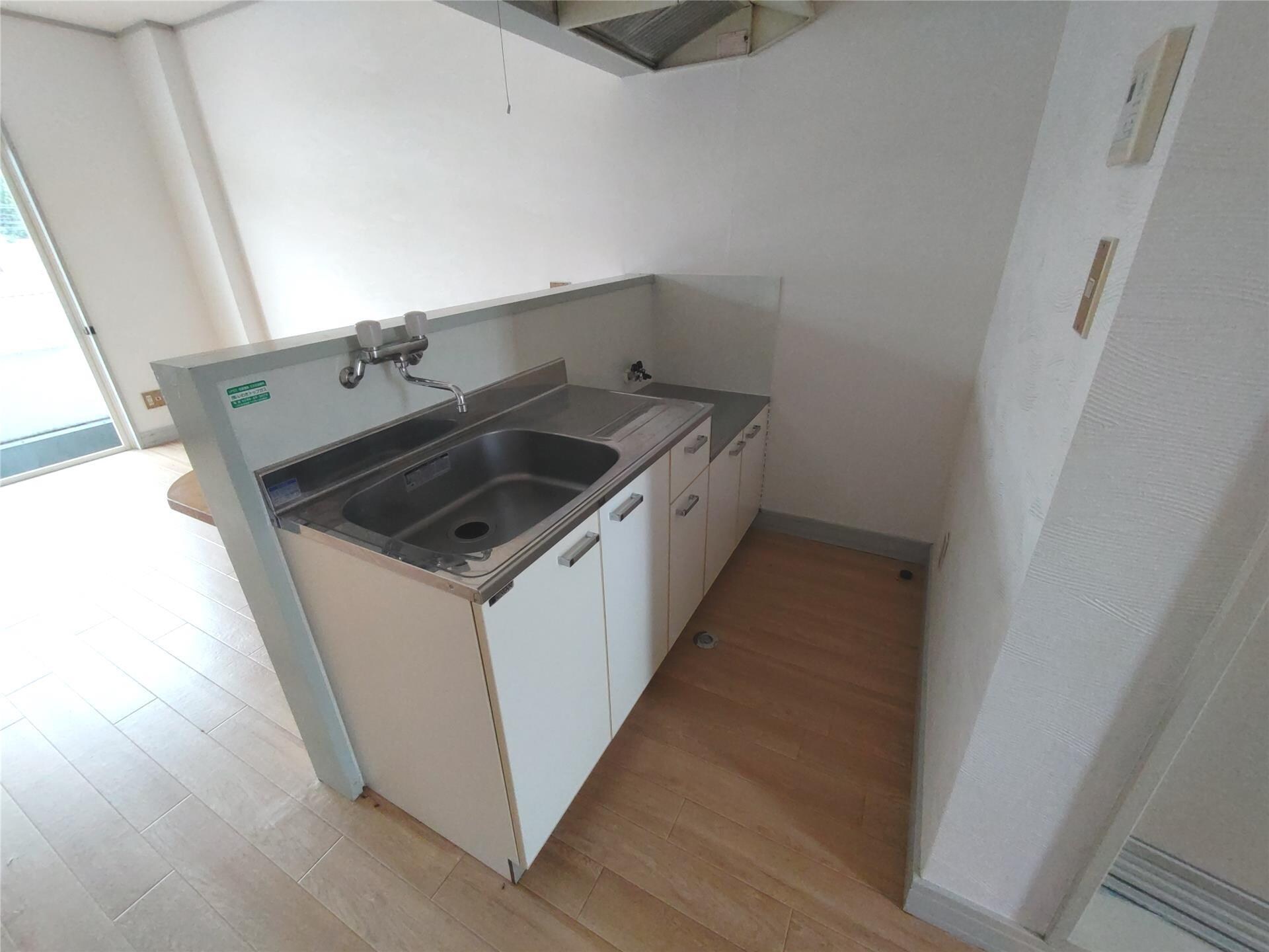 ナイスビルドIIの物件内観写真