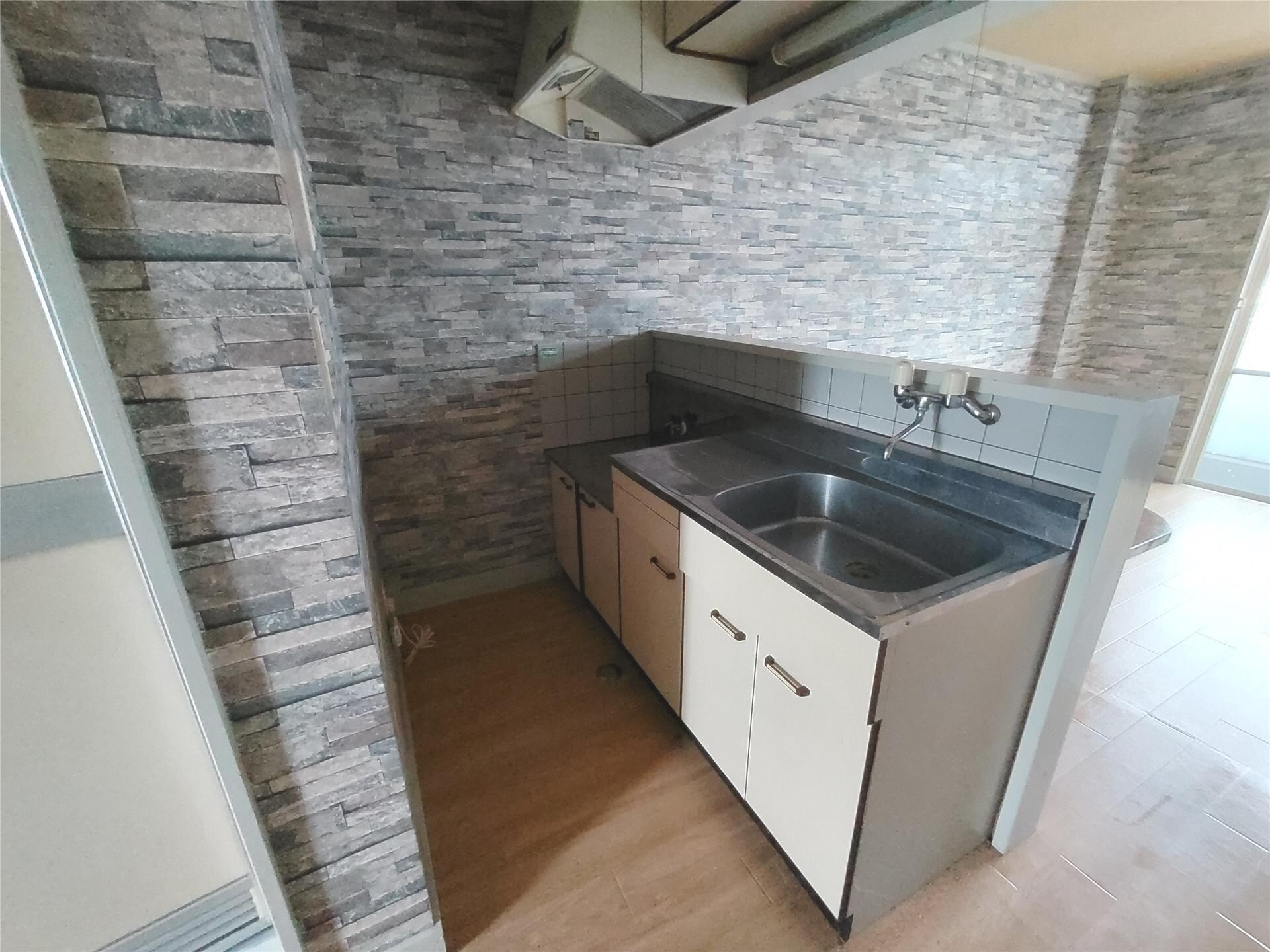 ナイスビルドIIの物件内観写真