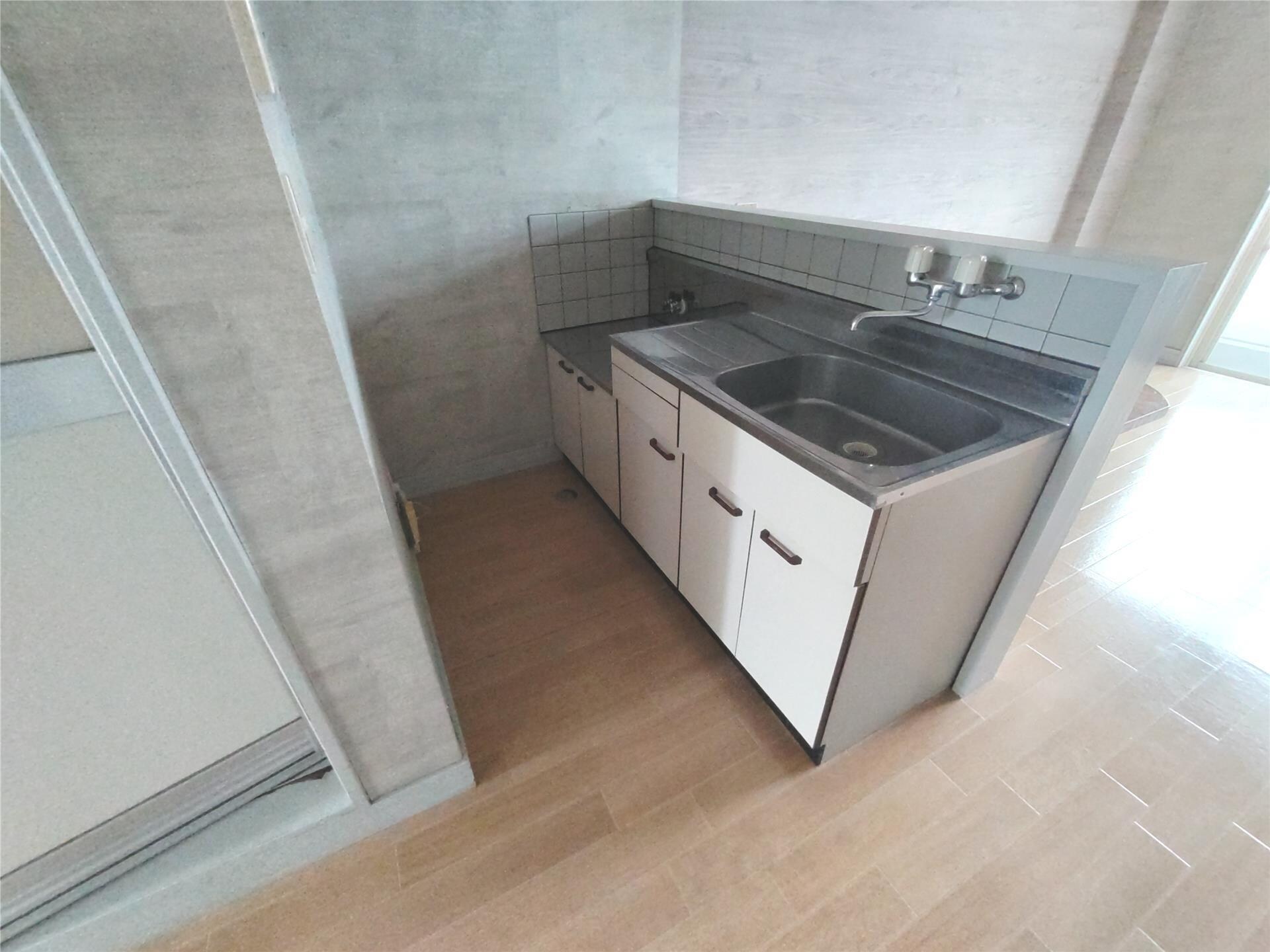 ナイスビルドIIの物件内観写真