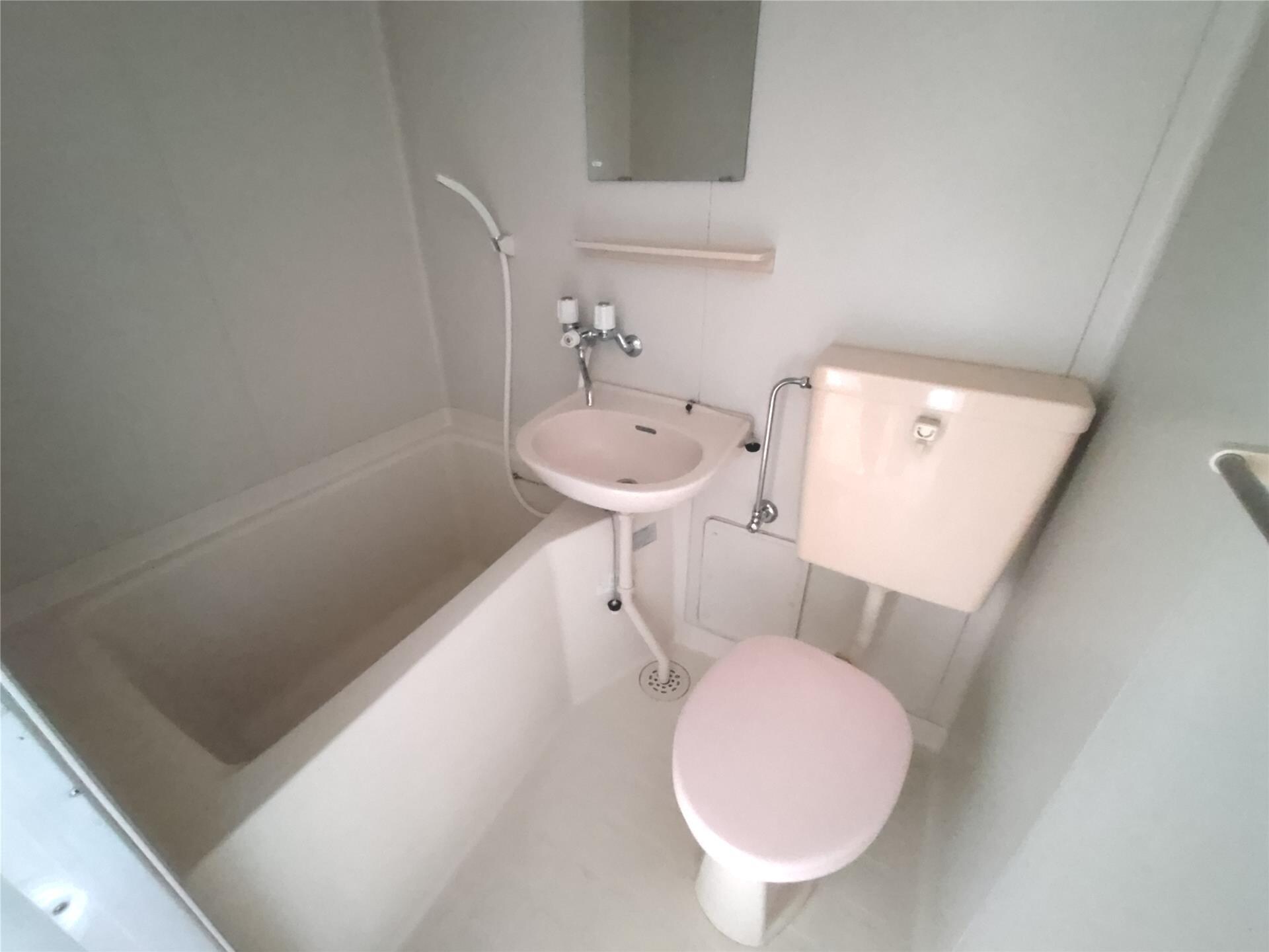 ナイスビルドIIの物件内観写真