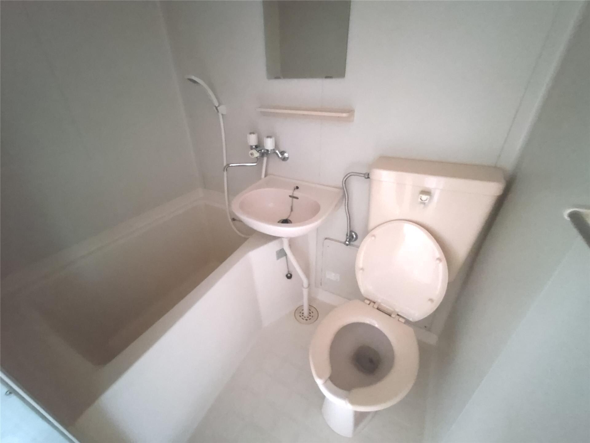 ナイスビルドIIの物件内観写真