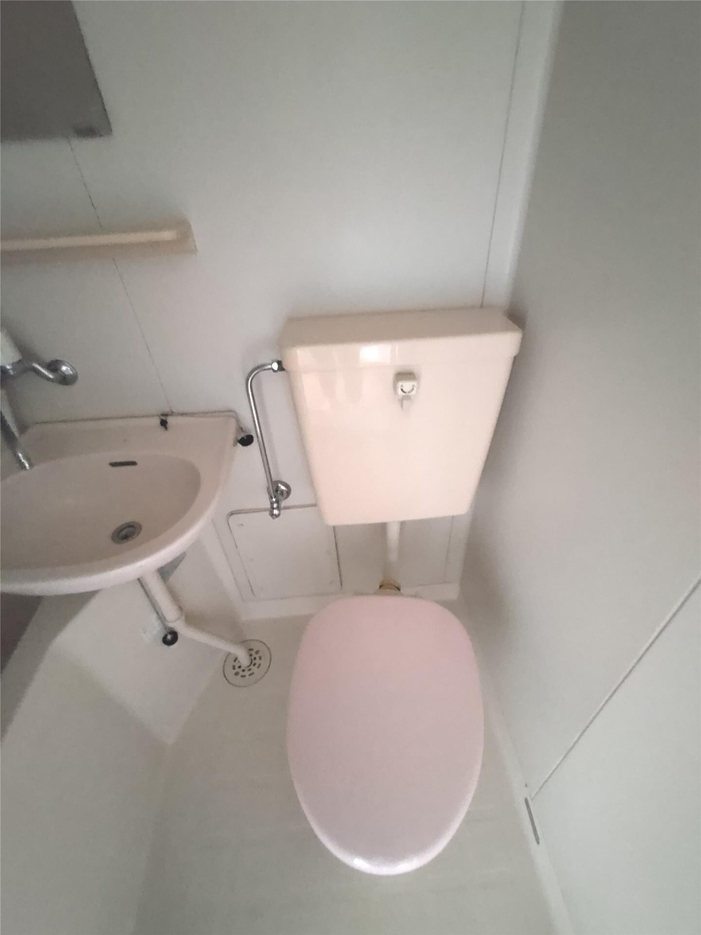 ナイスビルドIIの物件内観写真