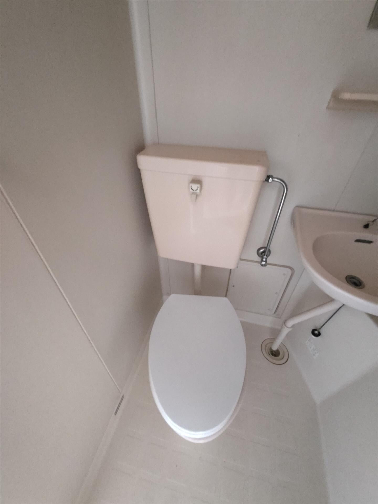 ナイスビルドIIの物件内観写真