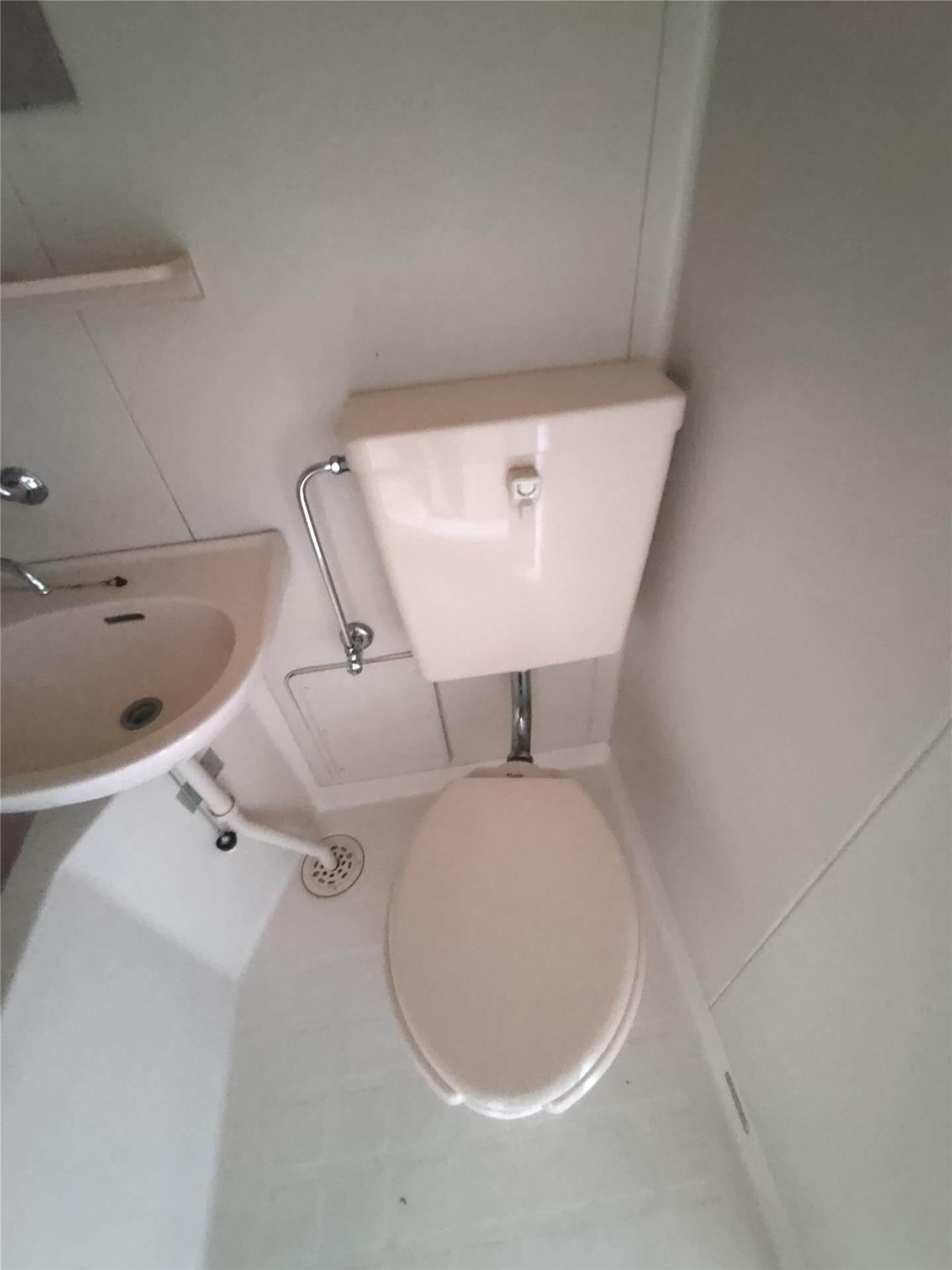 ナイスビルドIIの物件内観写真