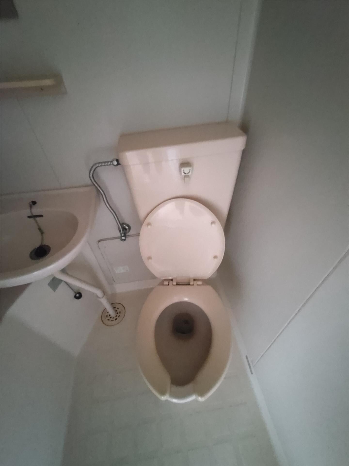 ナイスビルドIIの物件内観写真