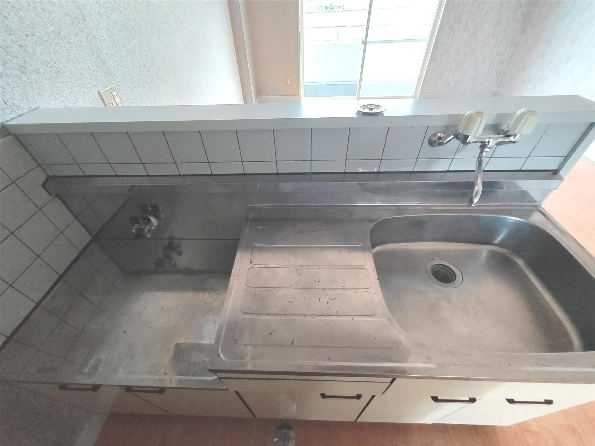 ナイスビルドIIの物件内観写真