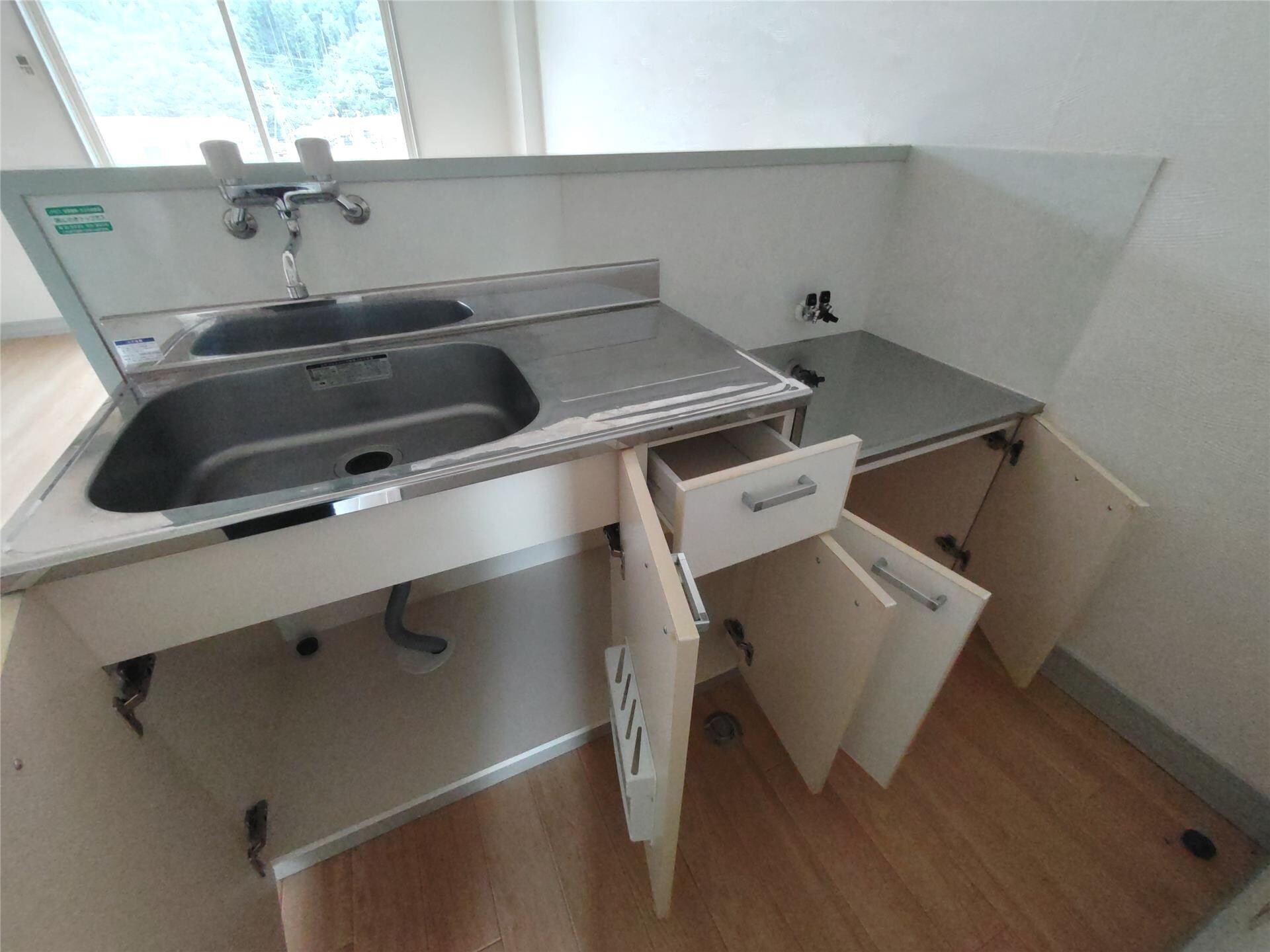 ナイスビルドIIの物件内観写真