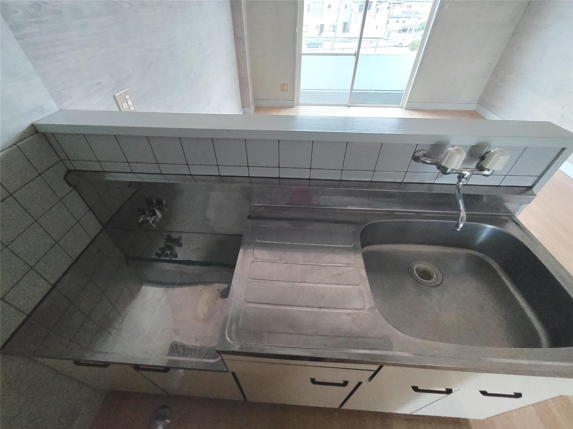 ナイスビルドIIの物件内観写真