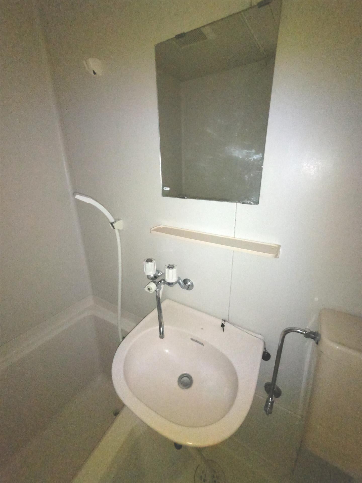 ナイスビルドIIの物件内観写真