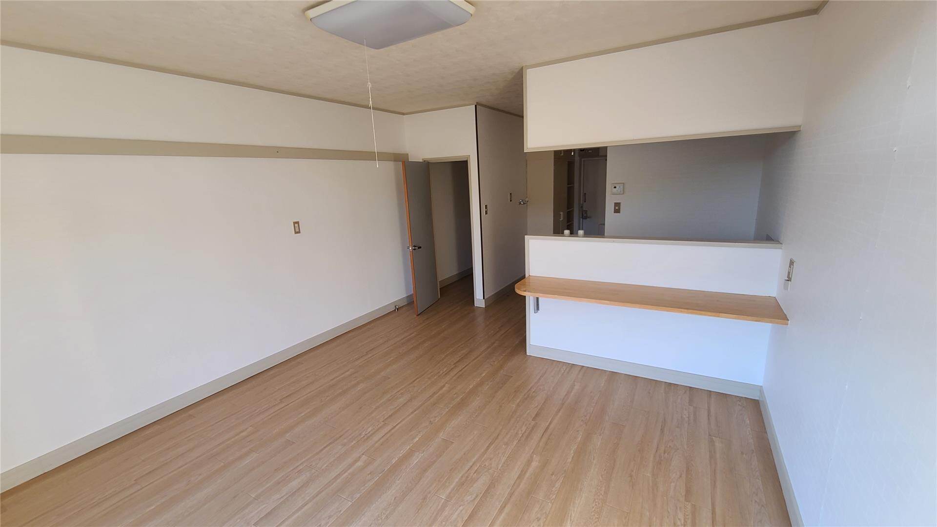 ナイスビルドIIの物件内観写真