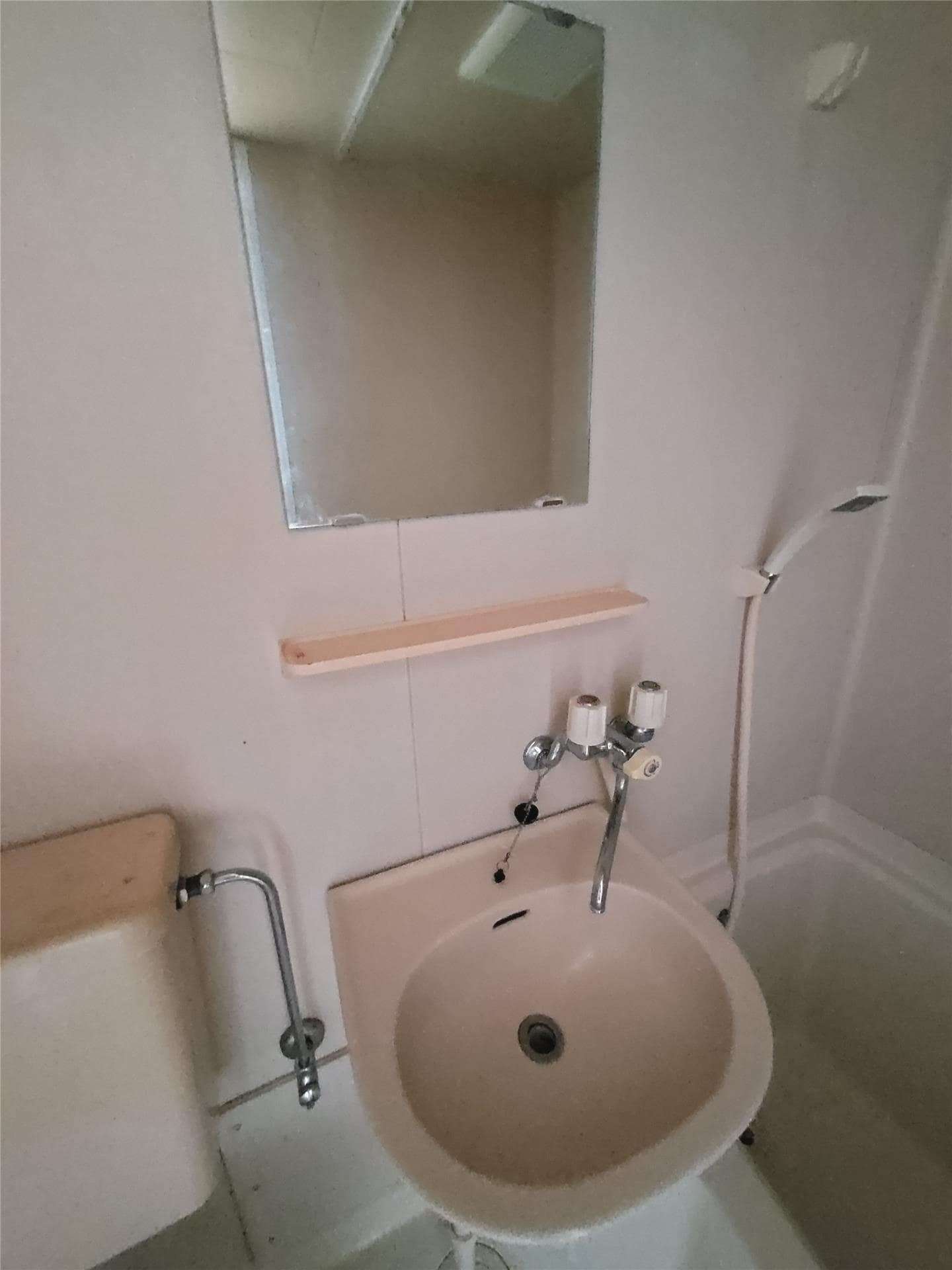 ナイスビルドIIの物件内観写真