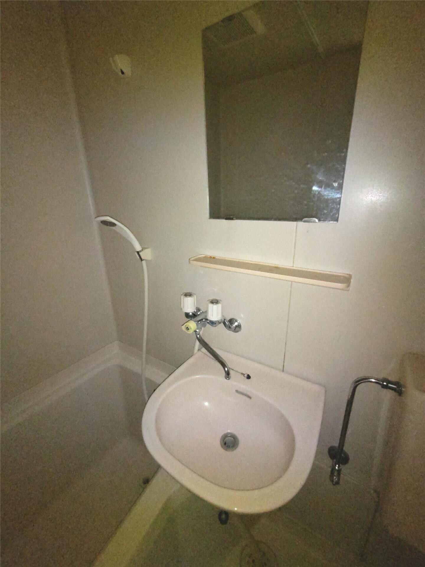 ナイスビルドIIの物件内観写真