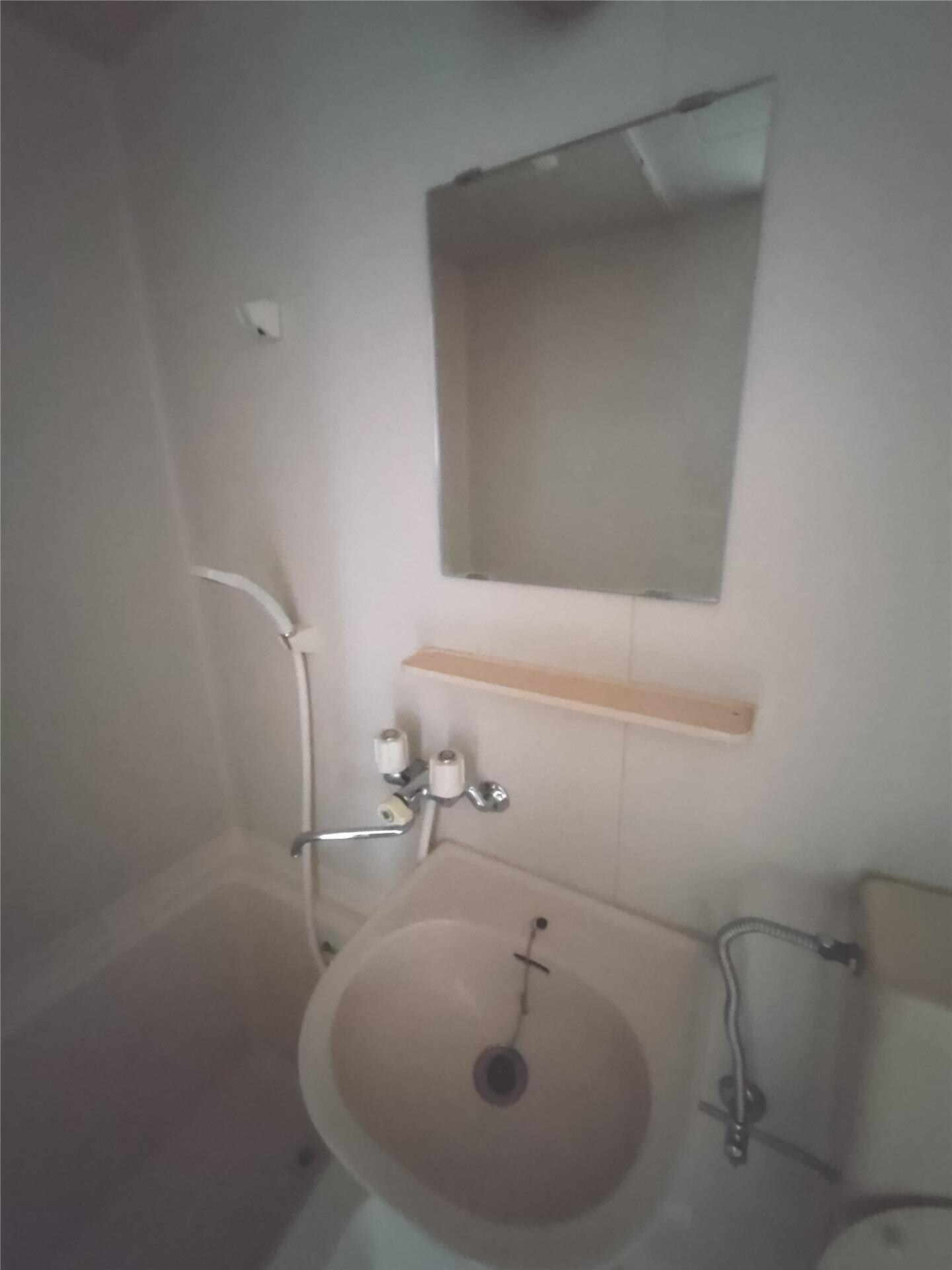 ナイスビルドIIの物件内観写真