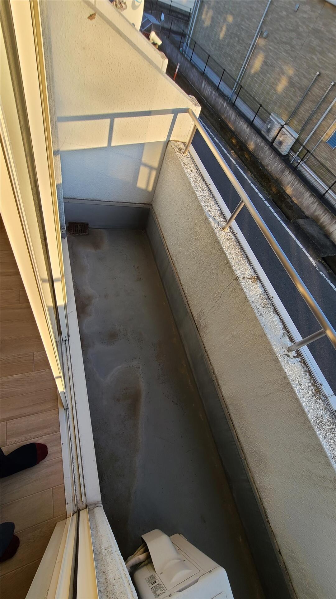 ナイスビルドIIの物件内観写真