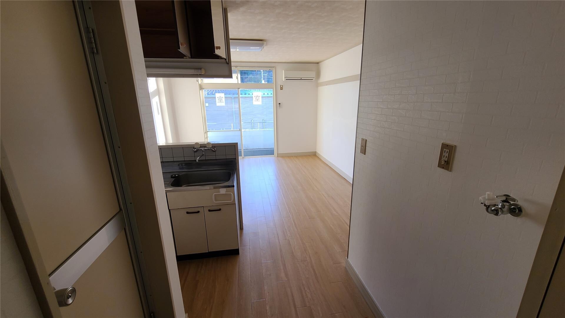 ナイスビルドIIの物件内観写真