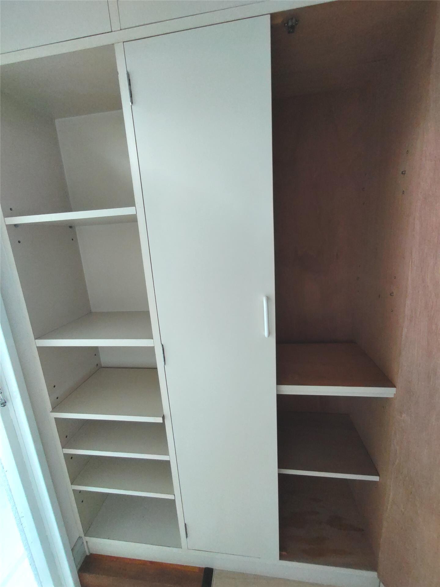 ナイスビルドIIの物件内観写真