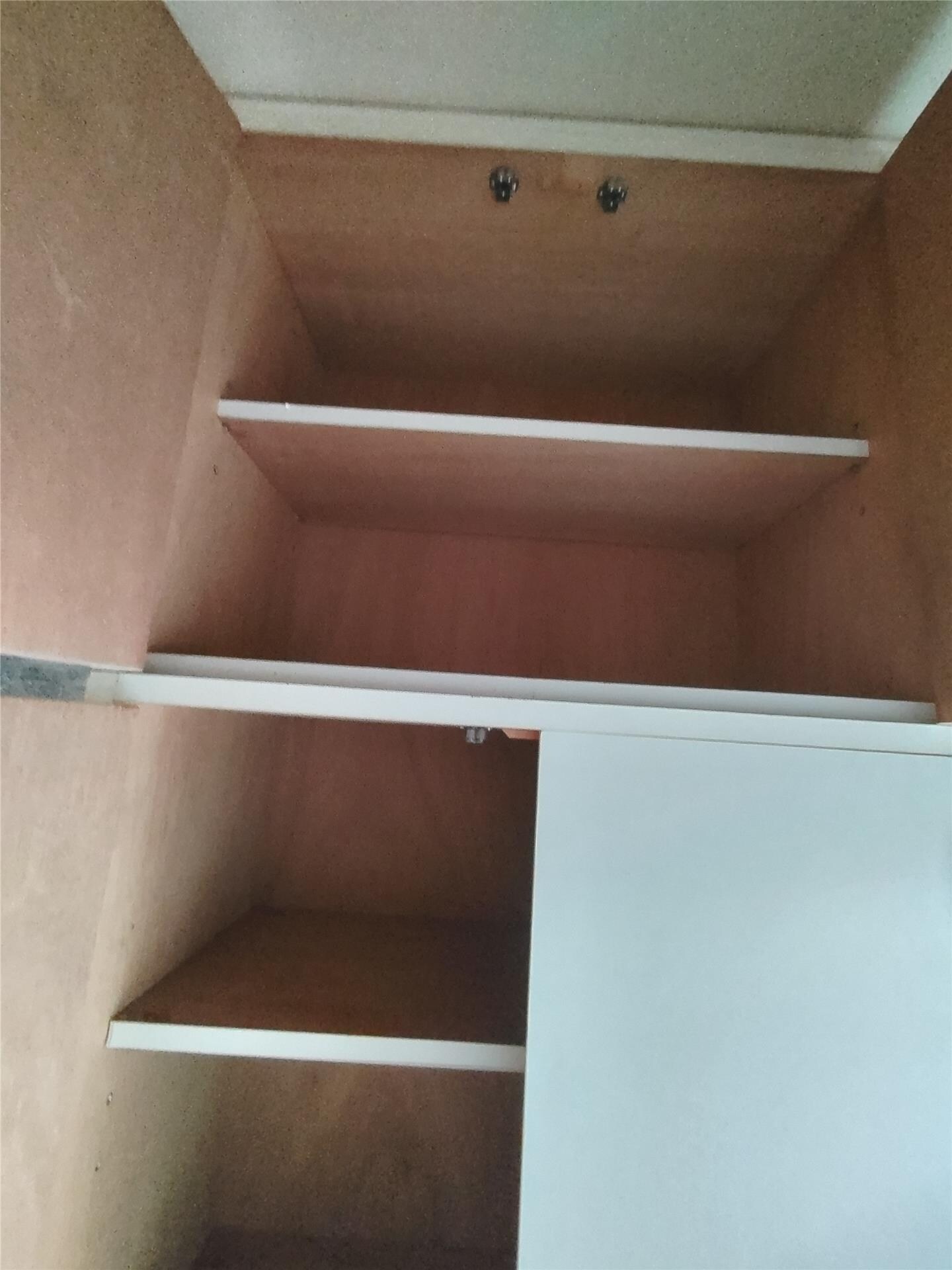 ナイスビルドIIの物件内観写真