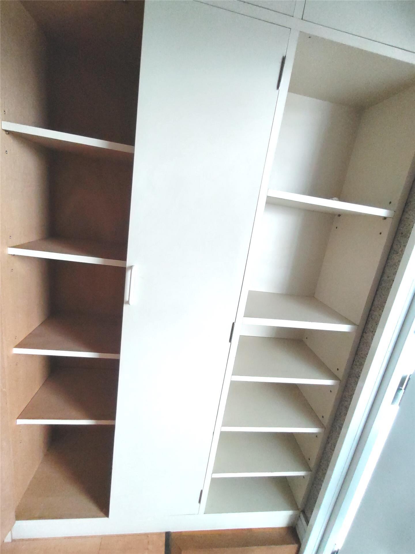 ナイスビルドIIの物件内観写真