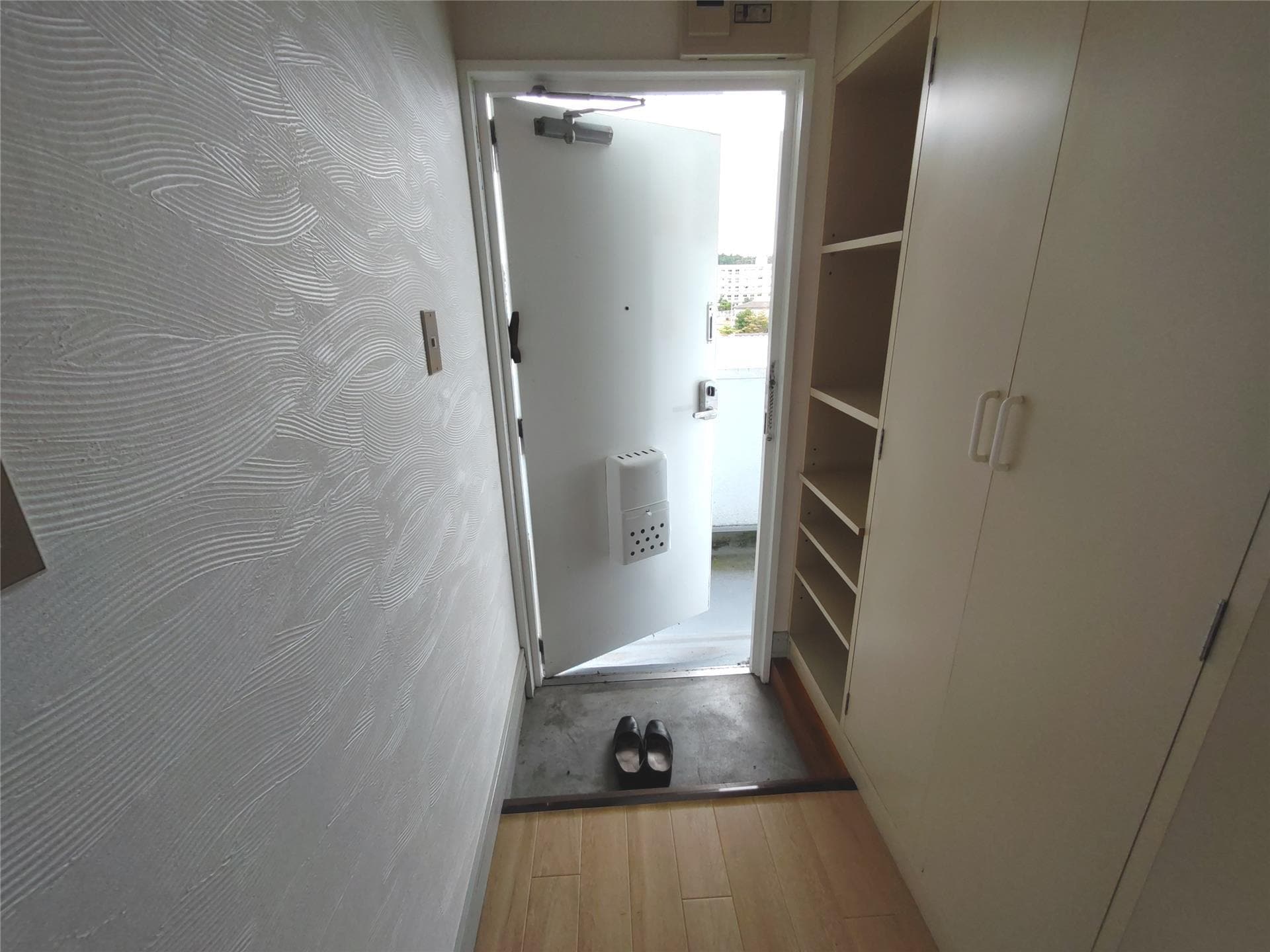 ナイスビルドIIの物件内観写真