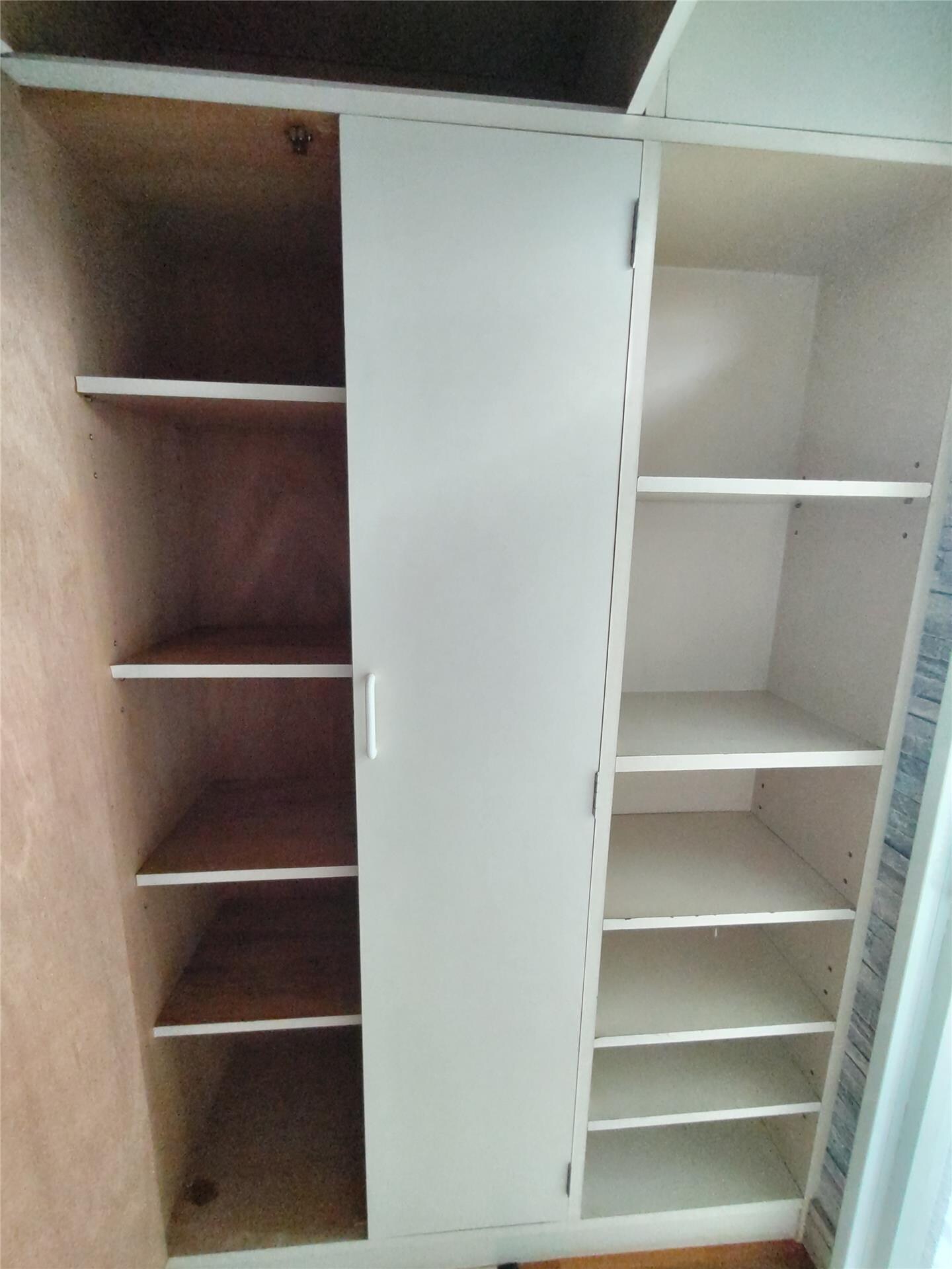 ナイスビルドIIの物件内観写真