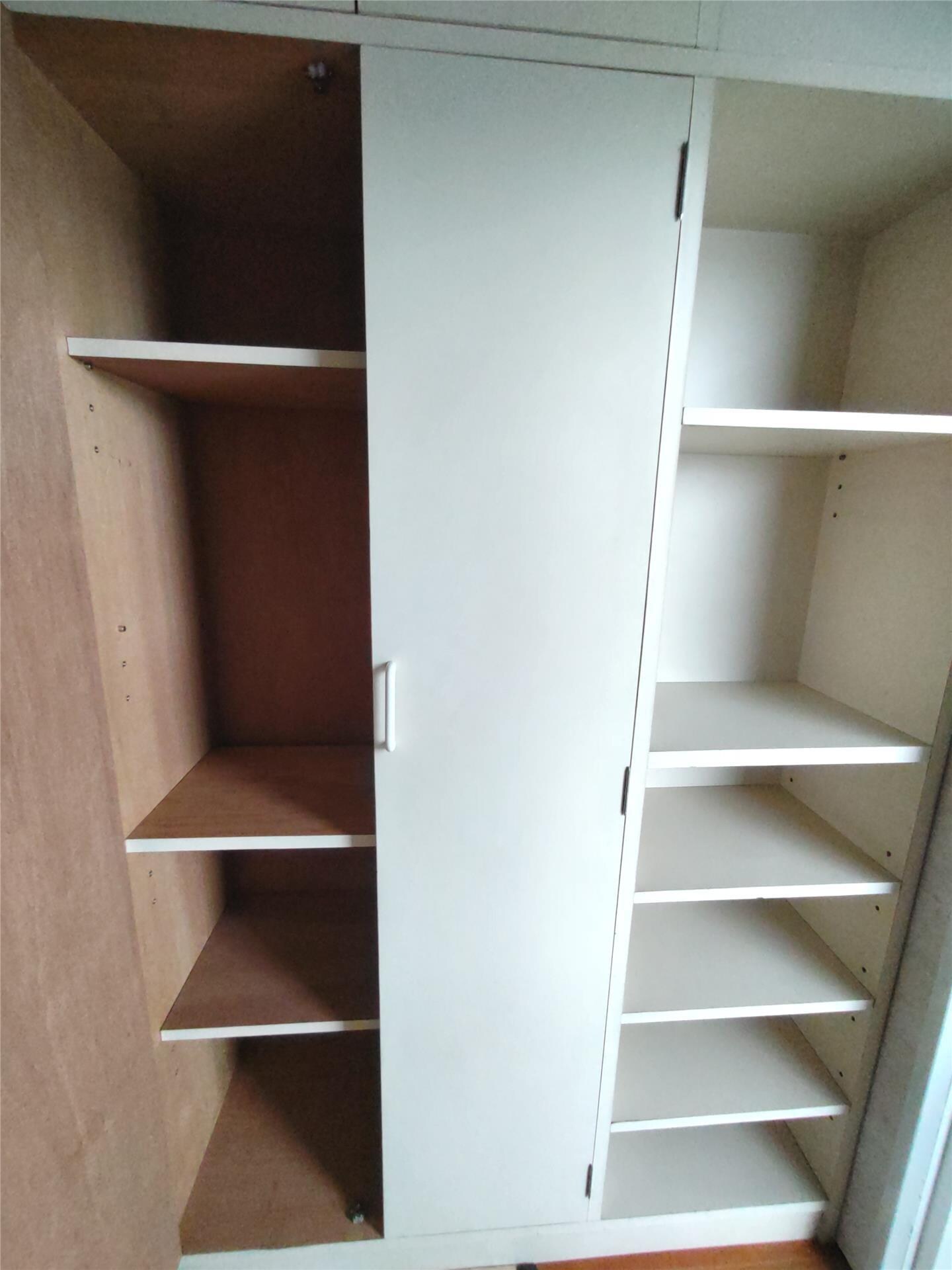 ナイスビルドIIの物件内観写真