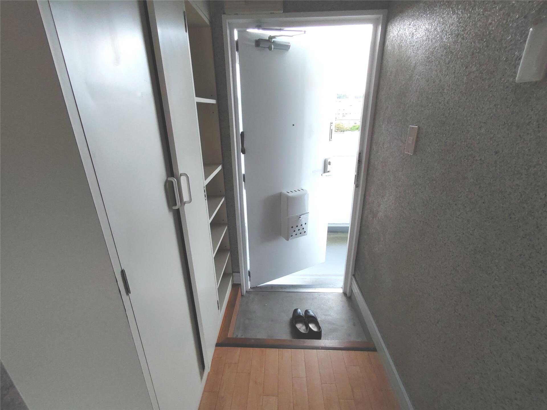 ナイスビルドIIの物件内観写真