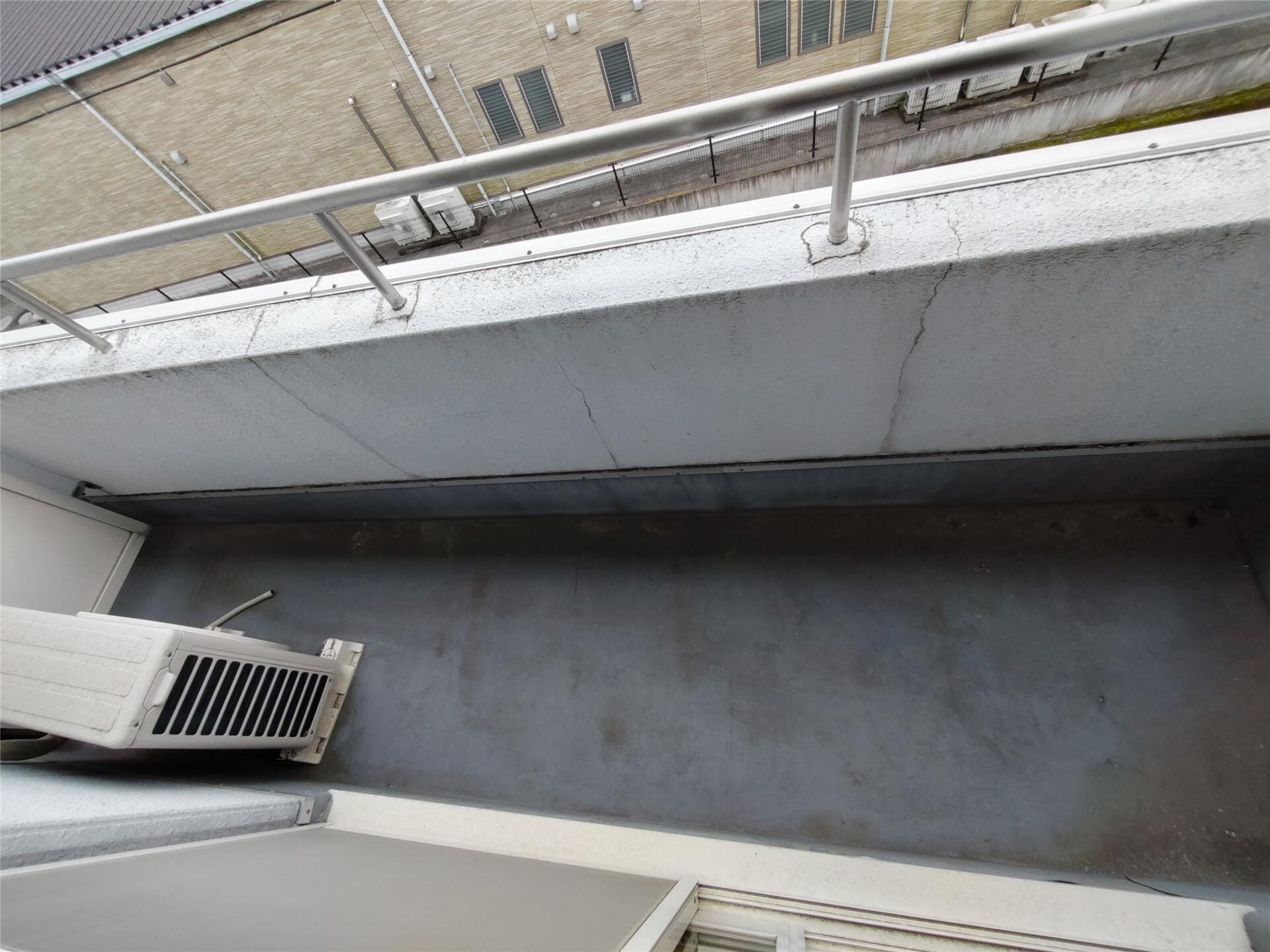 ナイスビルドIIの物件内観写真