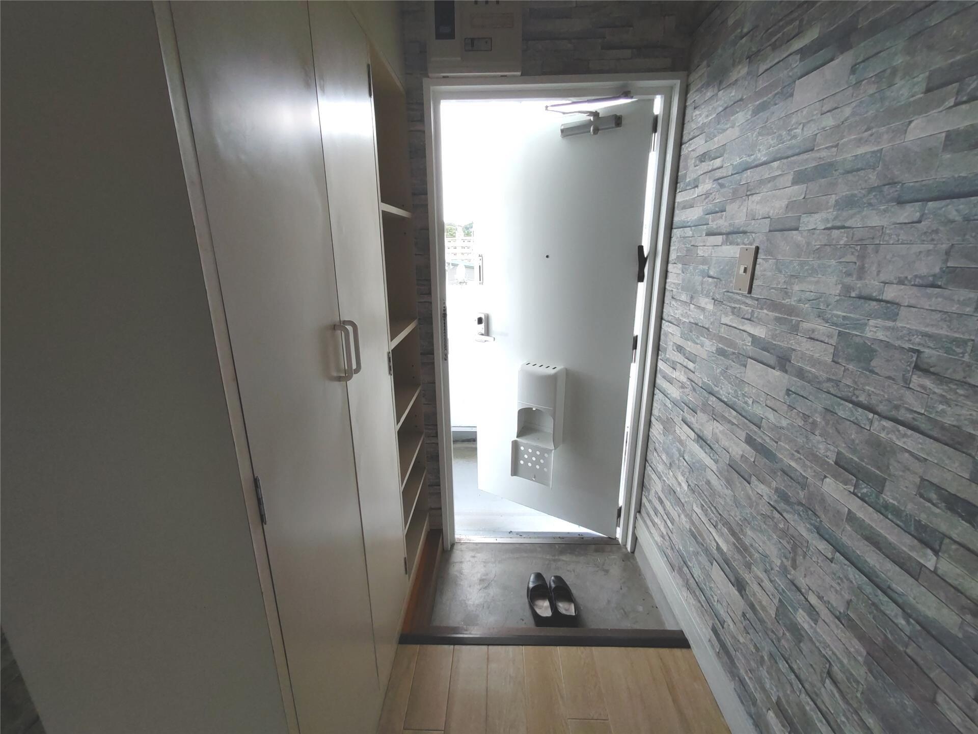 ナイスビルドIIの物件内観写真