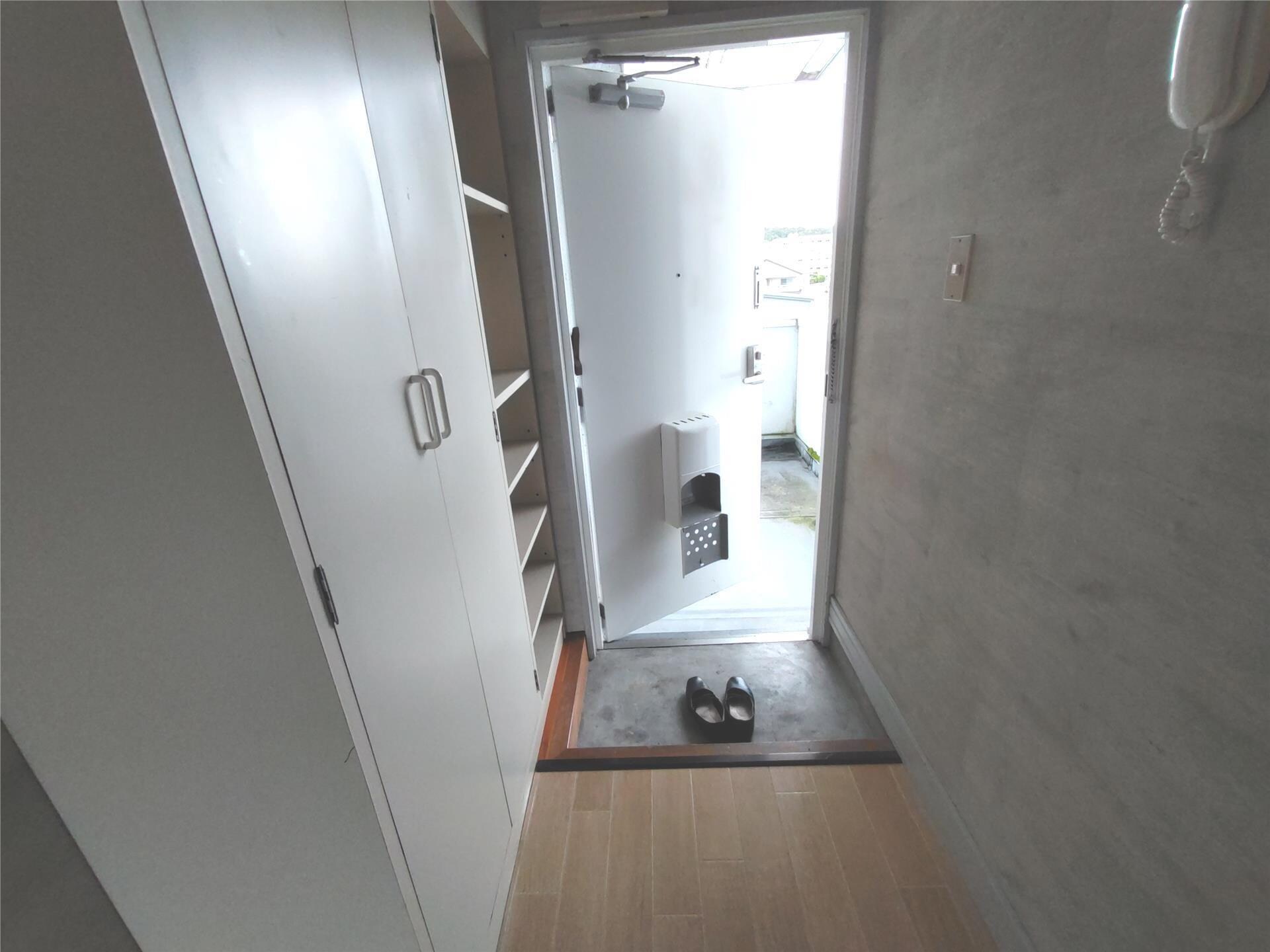 ナイスビルドIIの物件内観写真