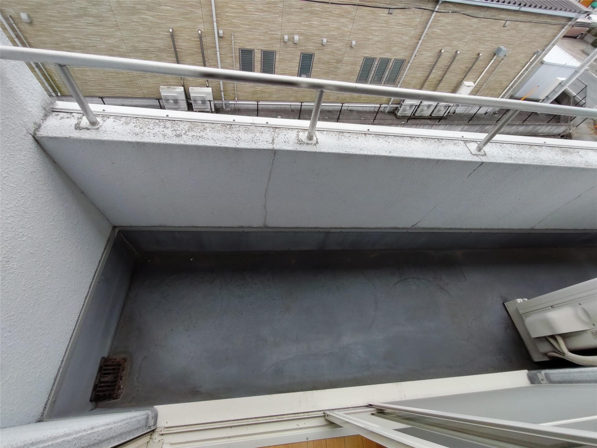 ナイスビルドIIの物件内観写真