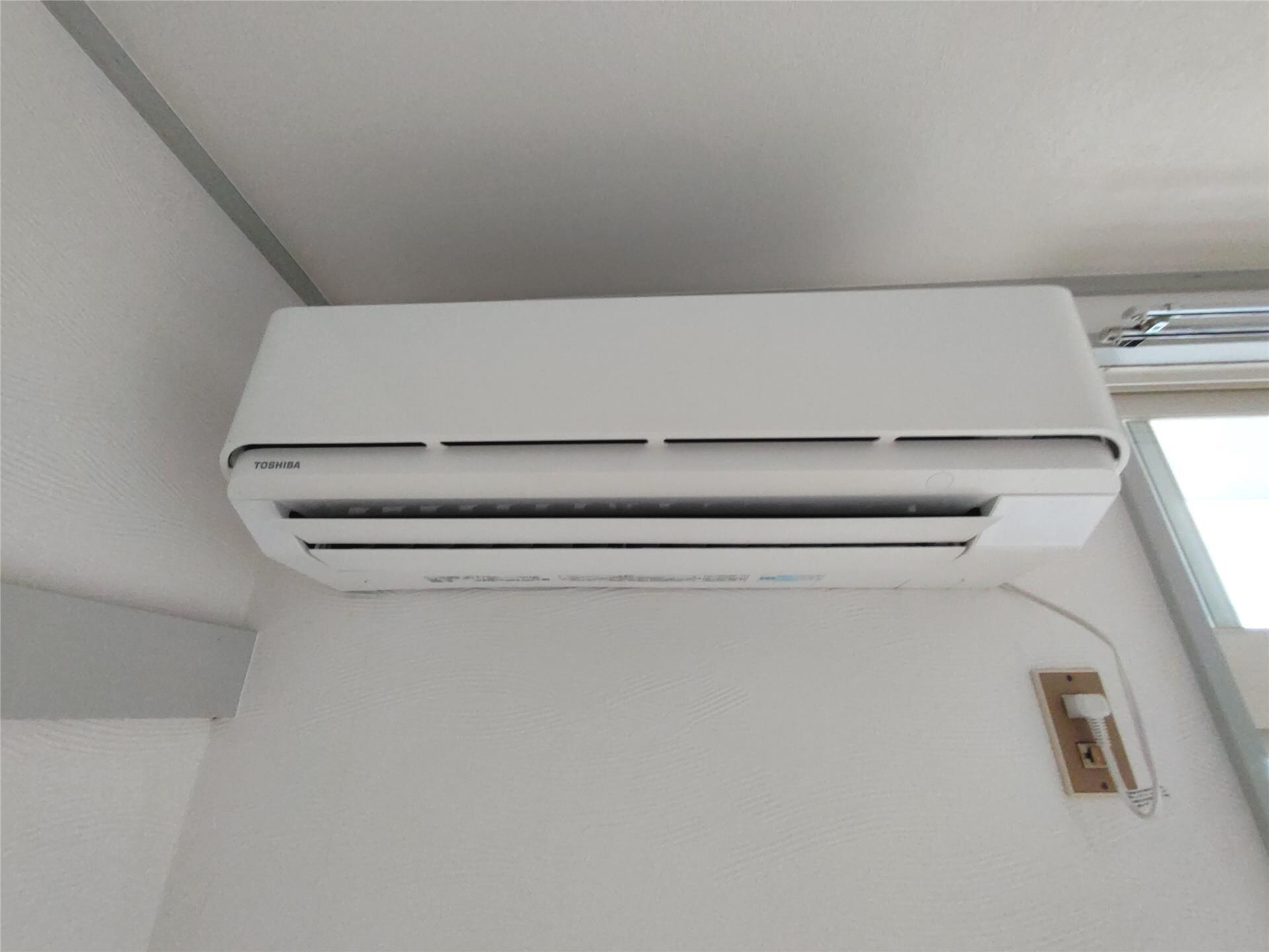 ナイスビルドIIの物件内観写真