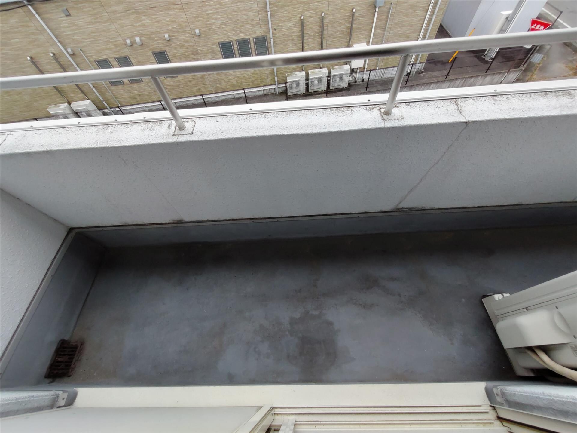 ナイスビルドIIの物件内観写真