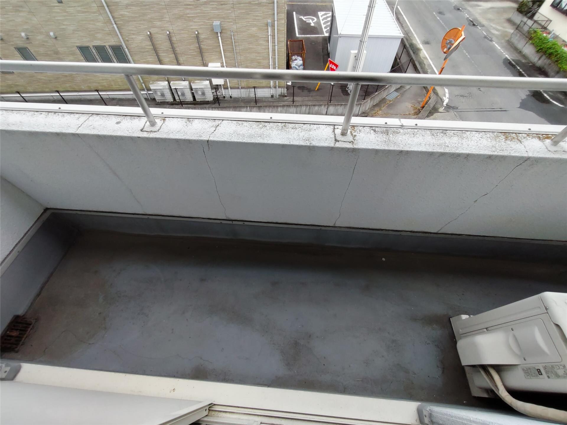 ナイスビルドIIの物件内観写真