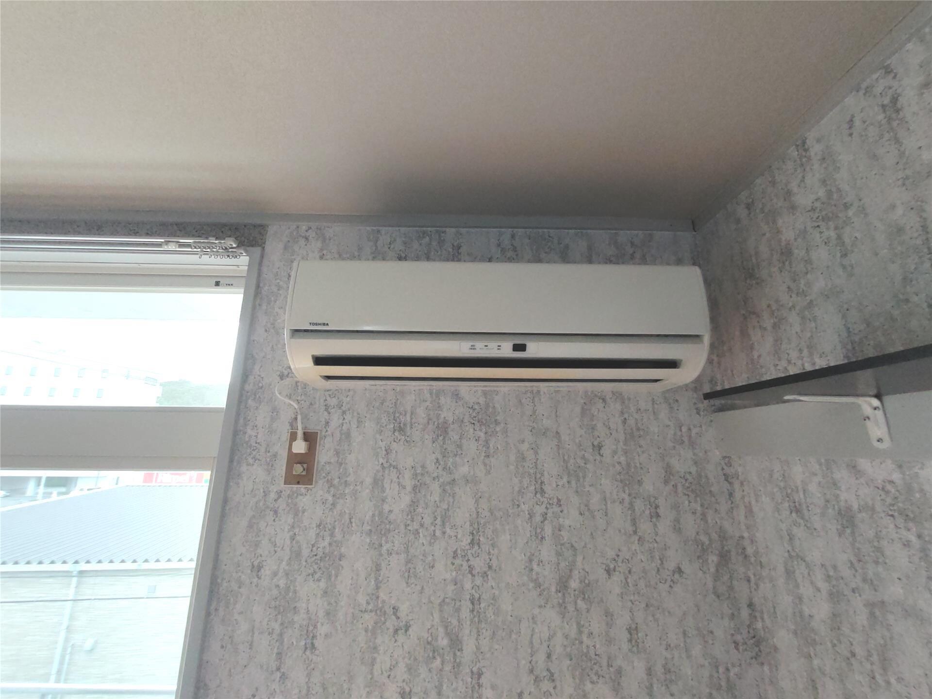 ナイスビルドIIの物件内観写真