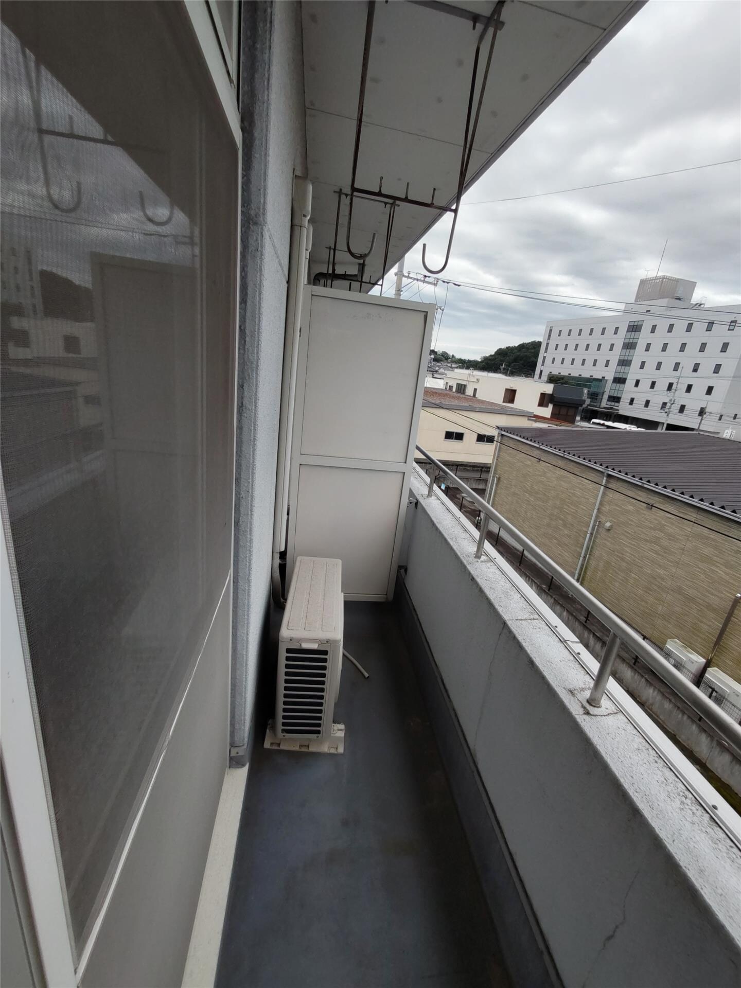 ナイスビルドIIの物件内観写真