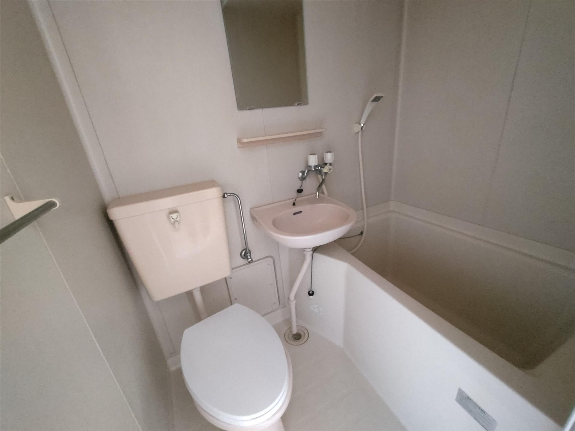 ナイスビルドIIの物件内観写真