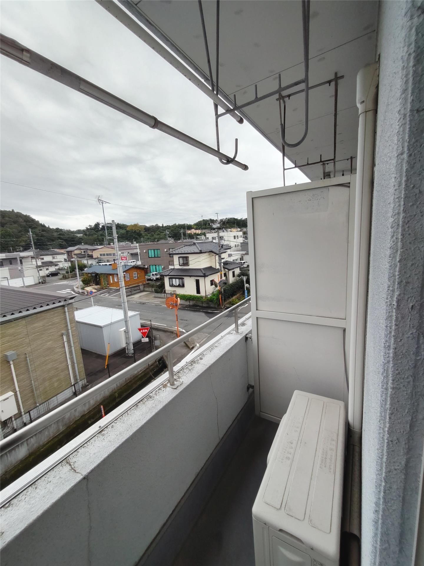 ナイスビルドIIの物件内観写真