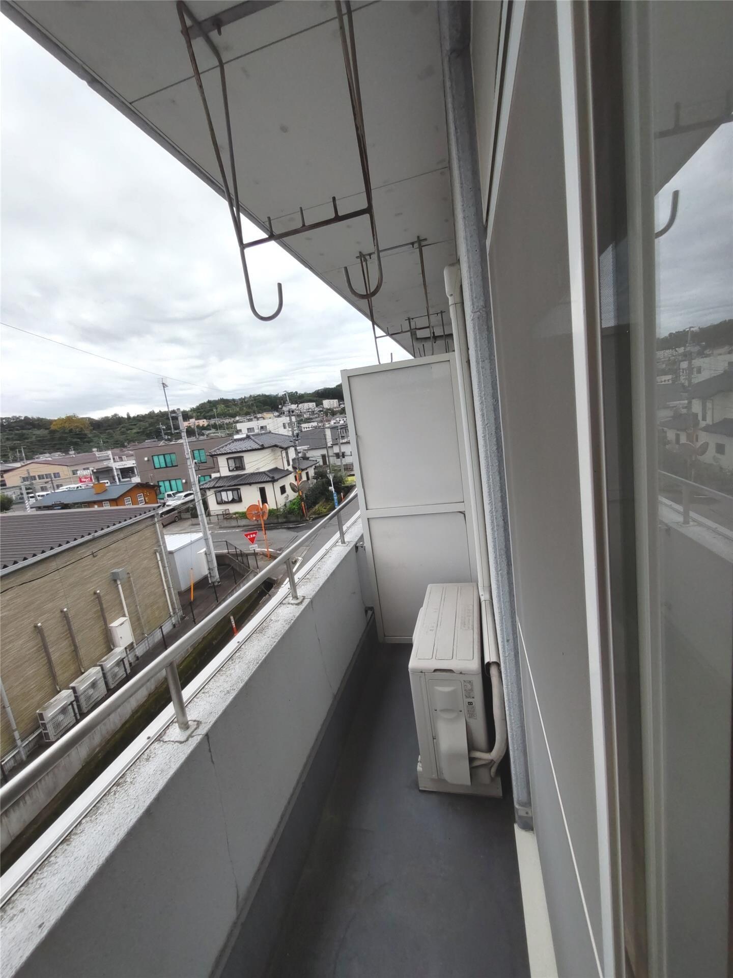 ナイスビルドIIの物件内観写真