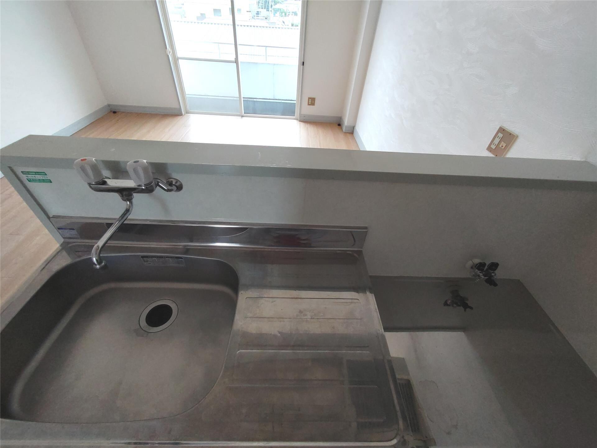 ナイスビルドIIの物件内観写真