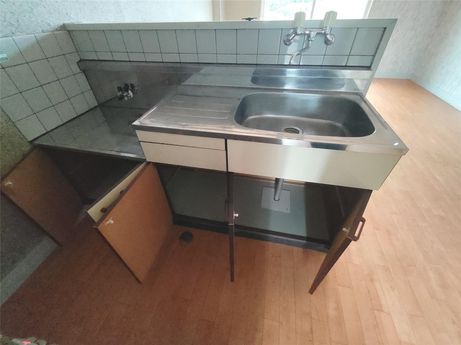 ナイスビルドIIの物件内観写真