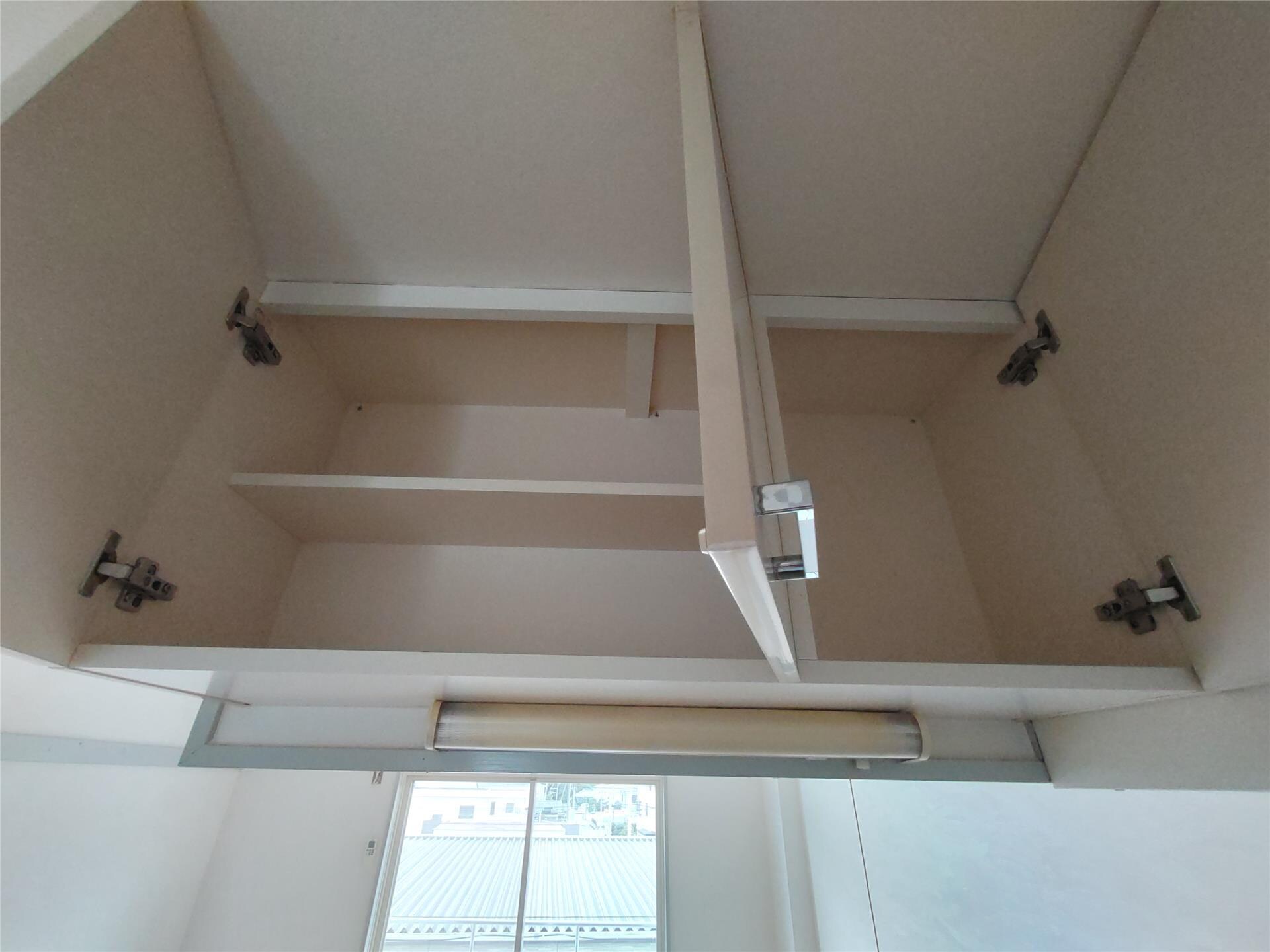 ナイスビルドIIの物件内観写真