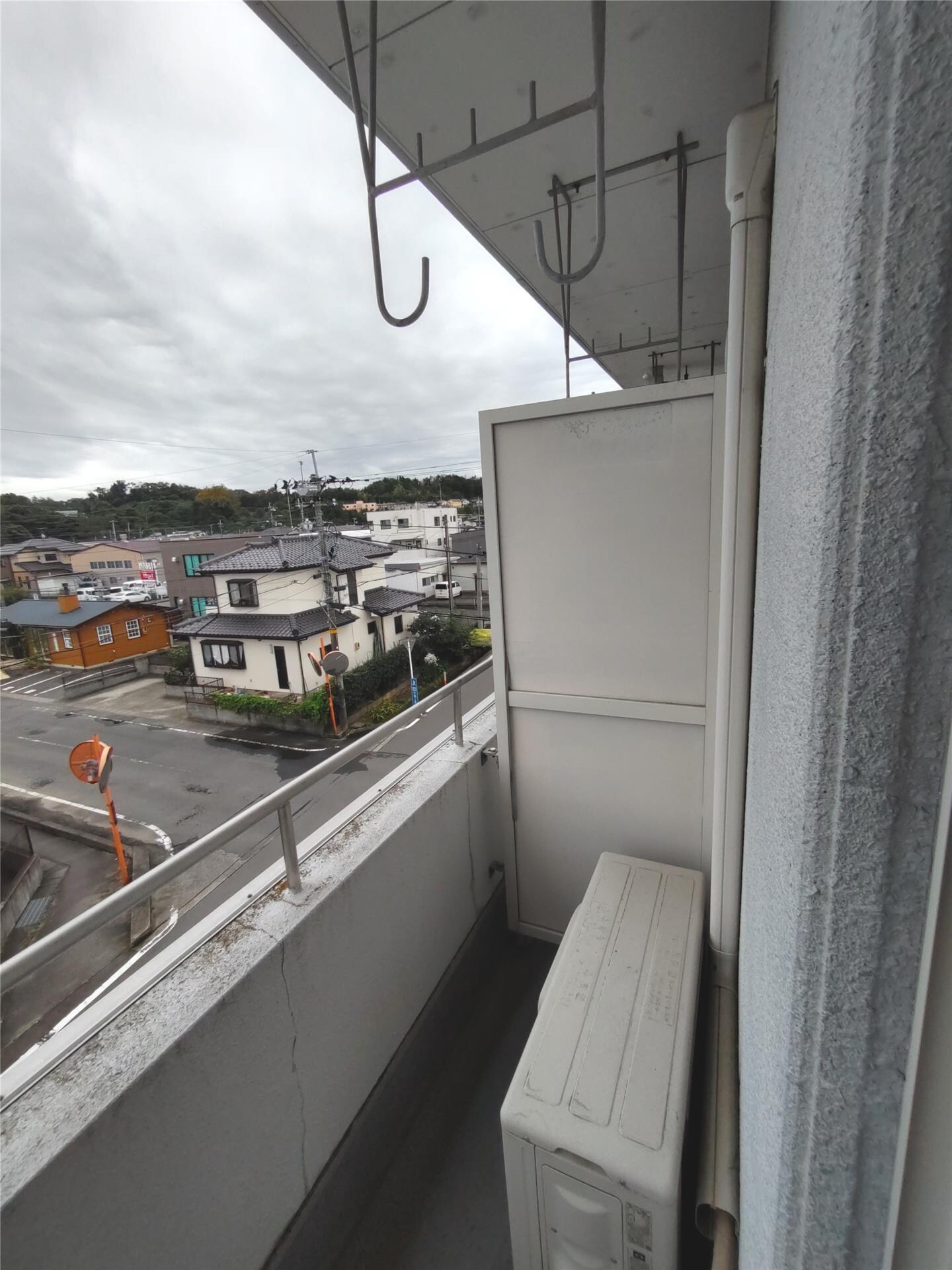 ナイスビルドIIの物件内観写真